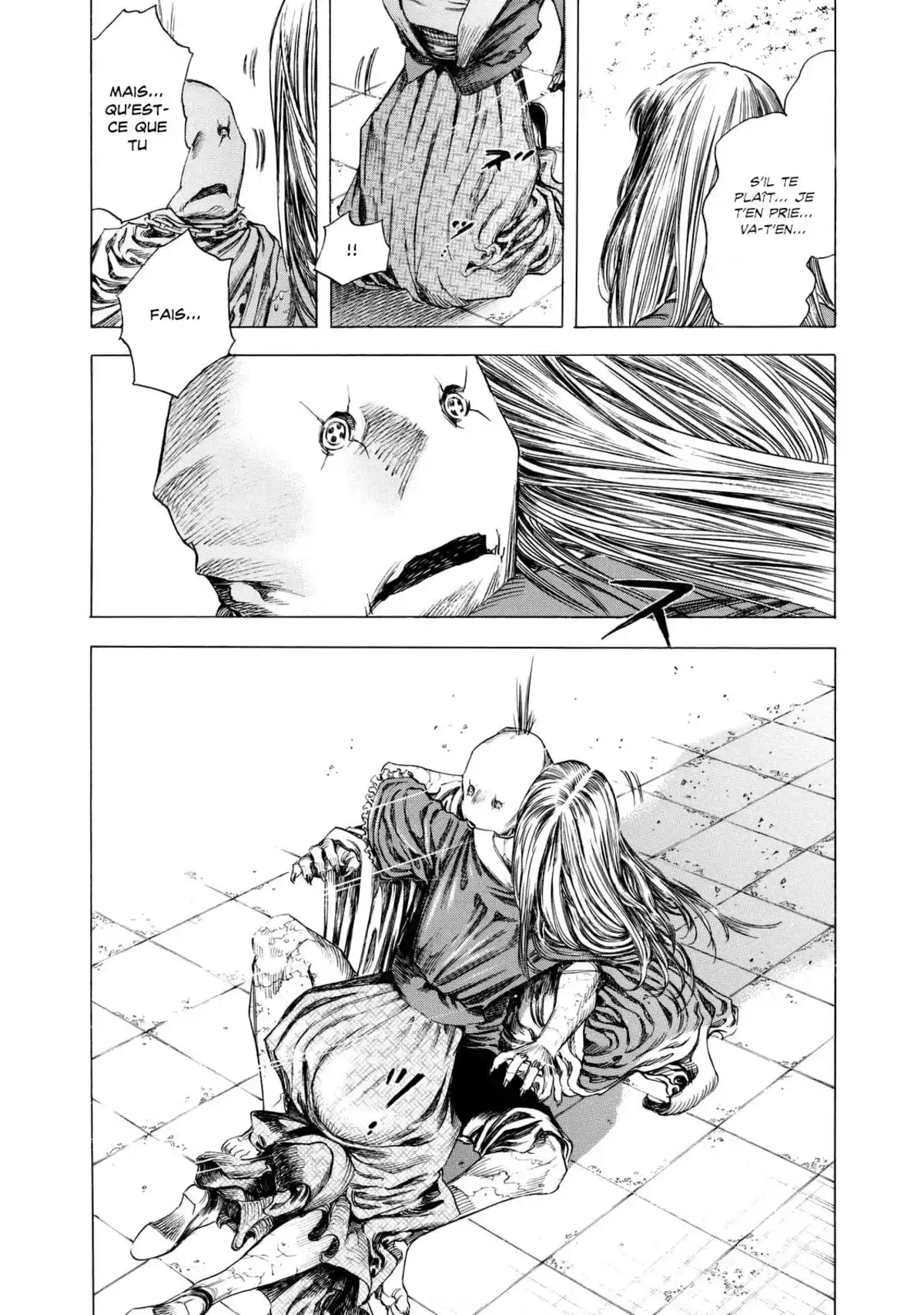 Shigahime Volume 2 page 53