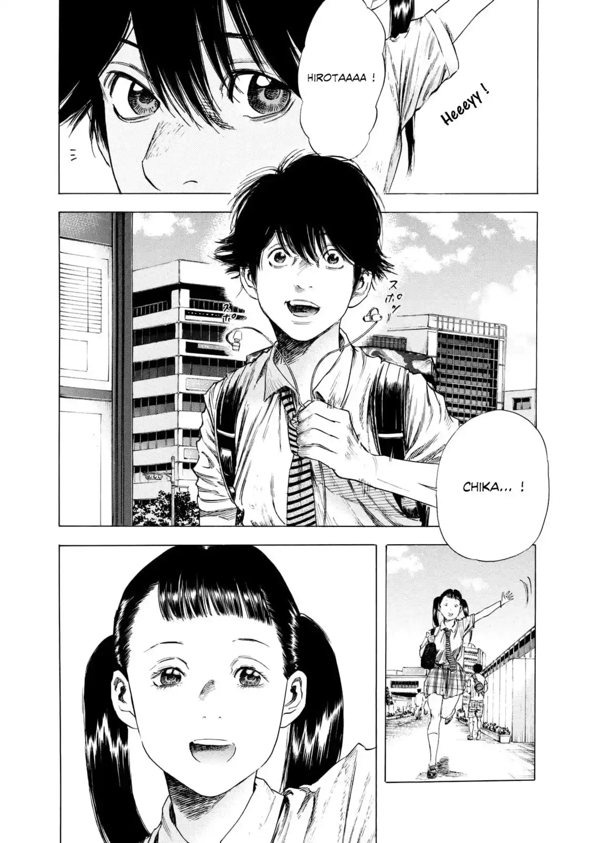 Shigahime Volume 2 page 57