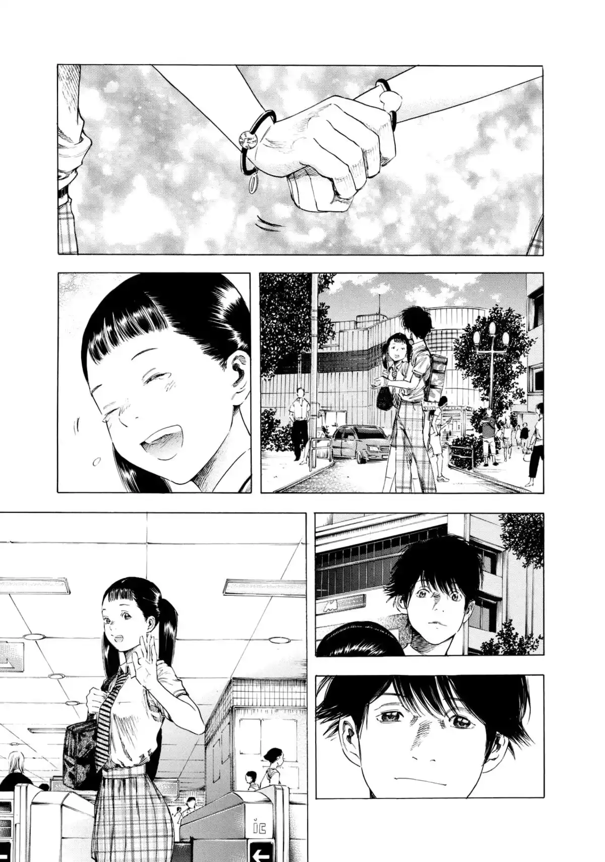 Shigahime Volume 2 page 58