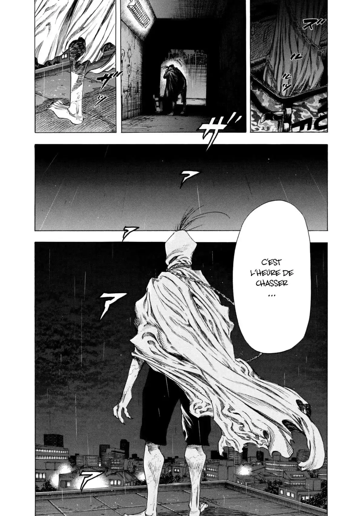 Shigahime Volume 2 page 60