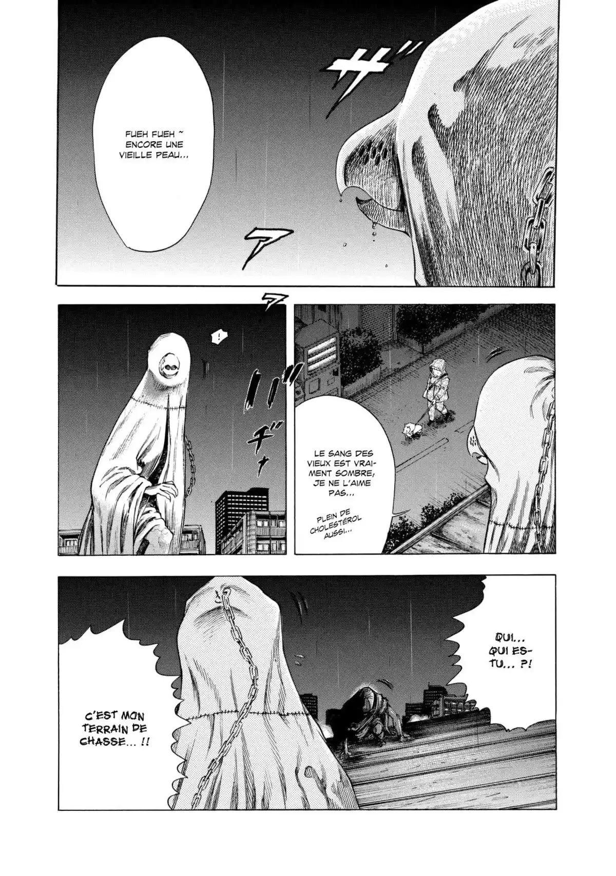 Shigahime Volume 2 page 62