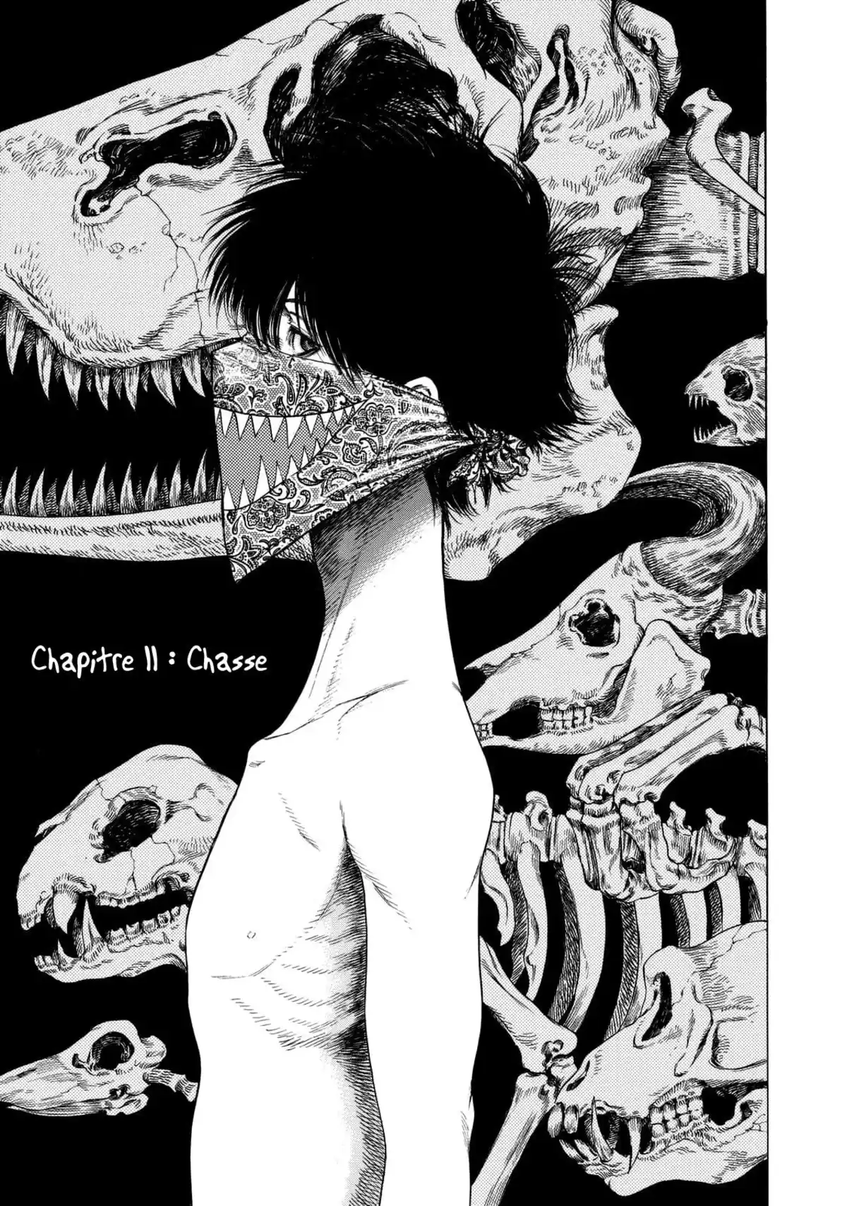 Shigahime Volume 2 page 64