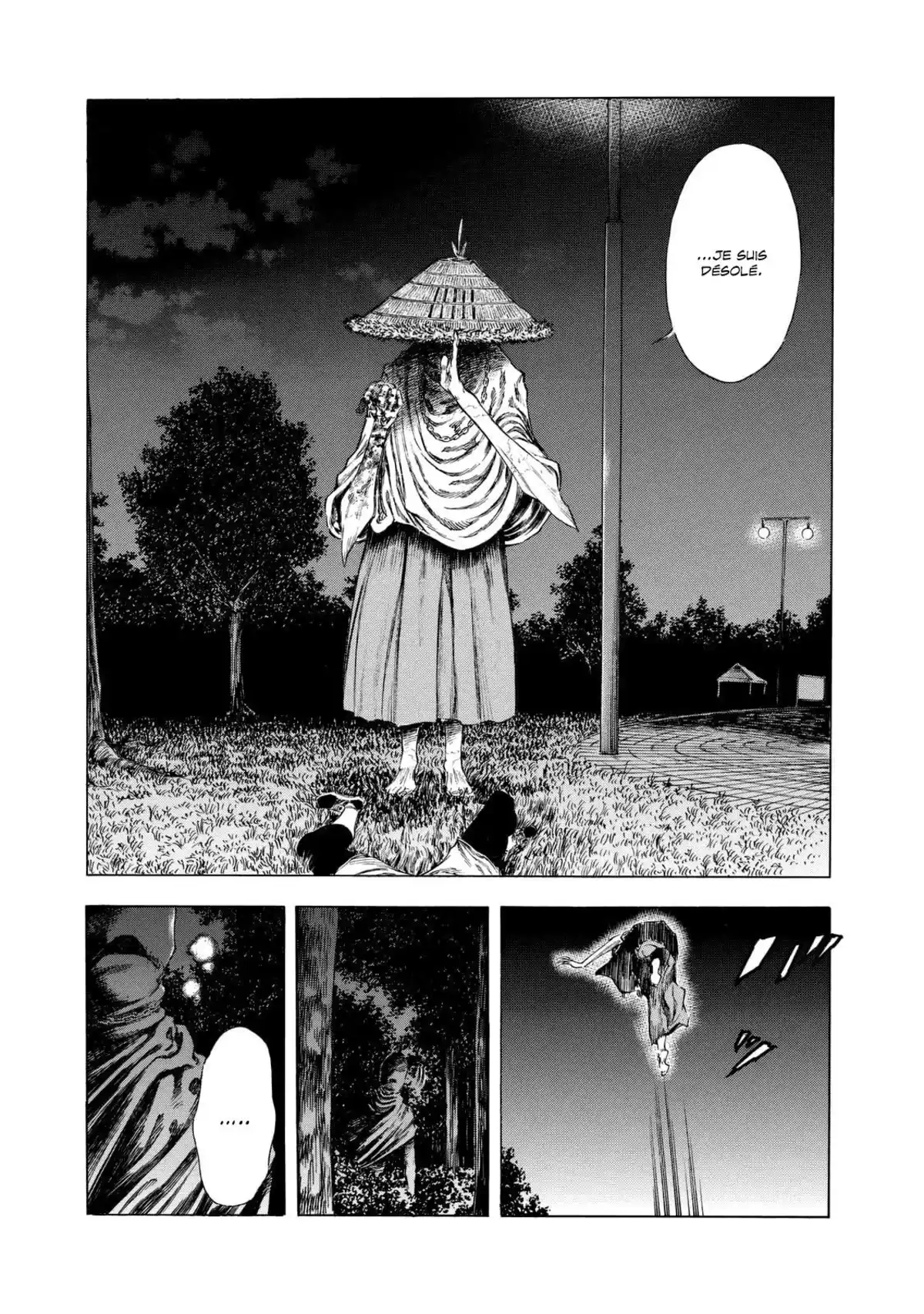 Shigahime Volume 2 page 66