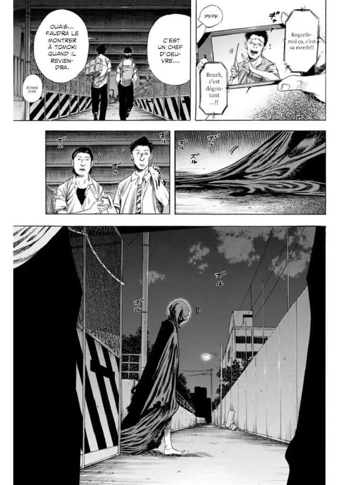 Shigahime Volume 3 page 20