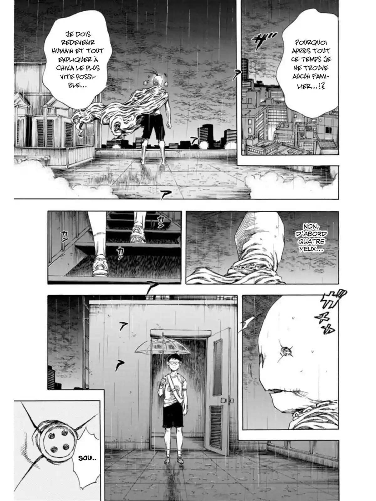 Shigahime Volume 3 page 42