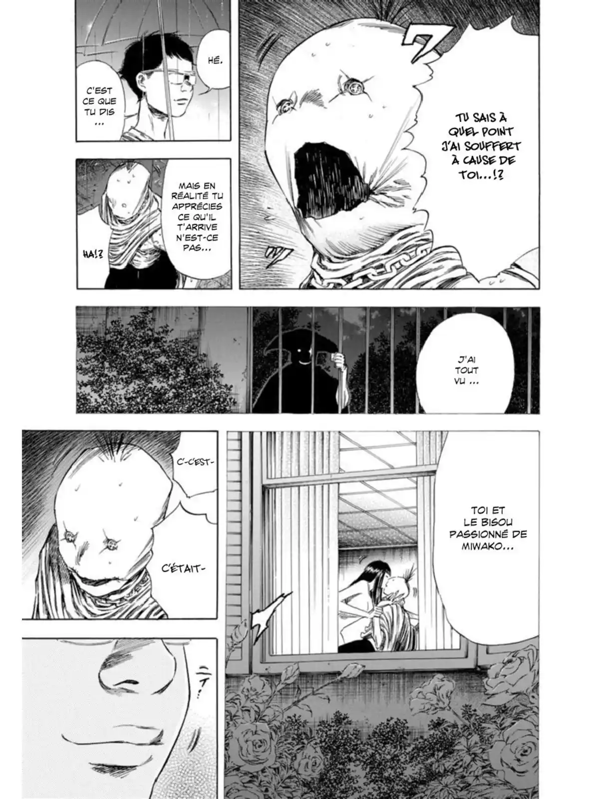 Shigahime Volume 3 page 44