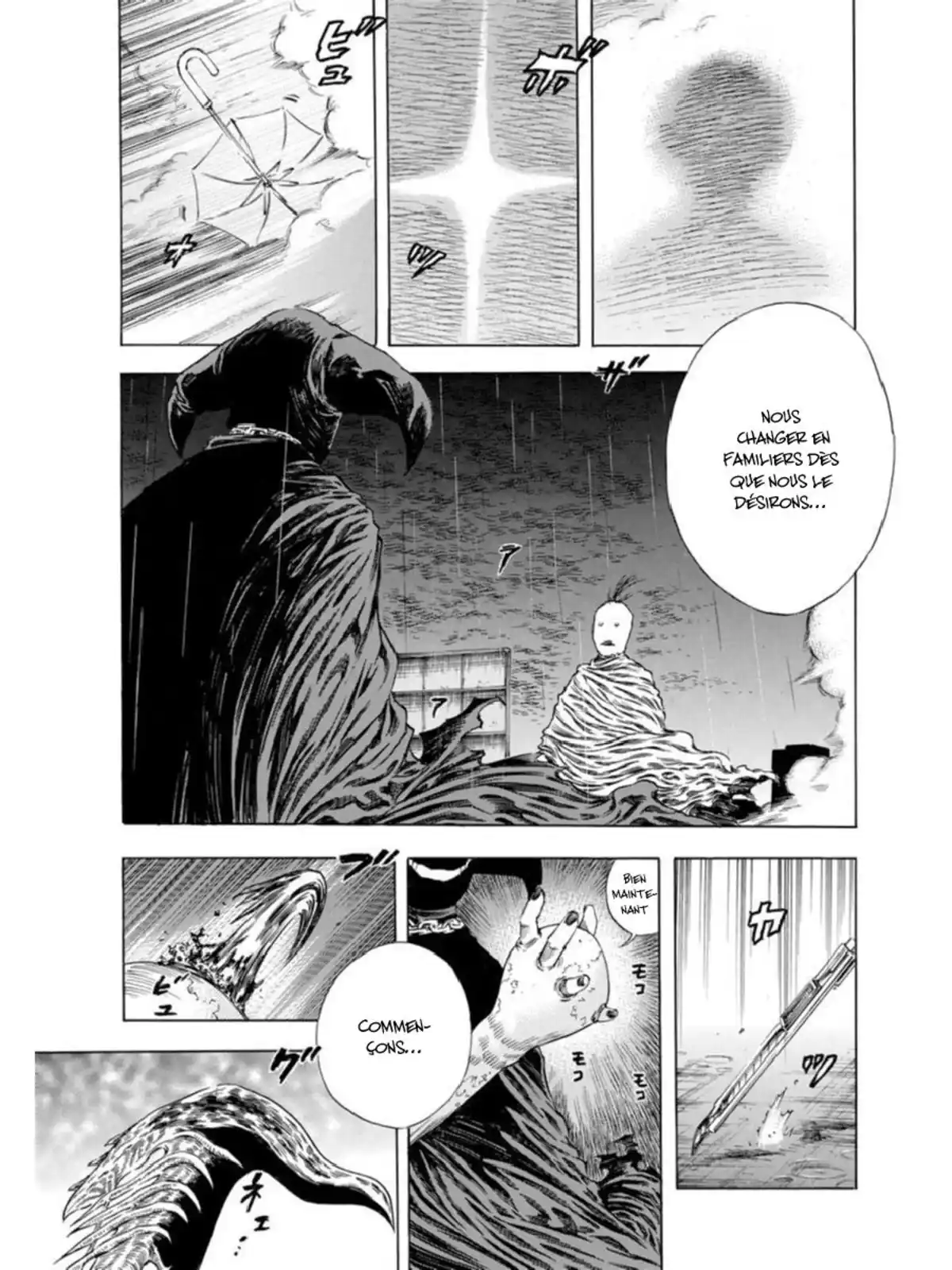 Shigahime Volume 3 page 48