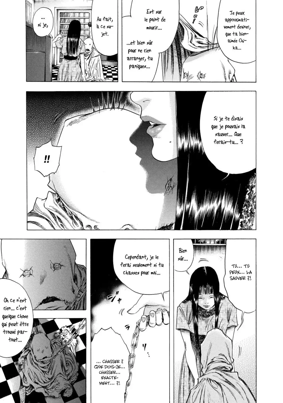 Shigahime Volume 1 page 101