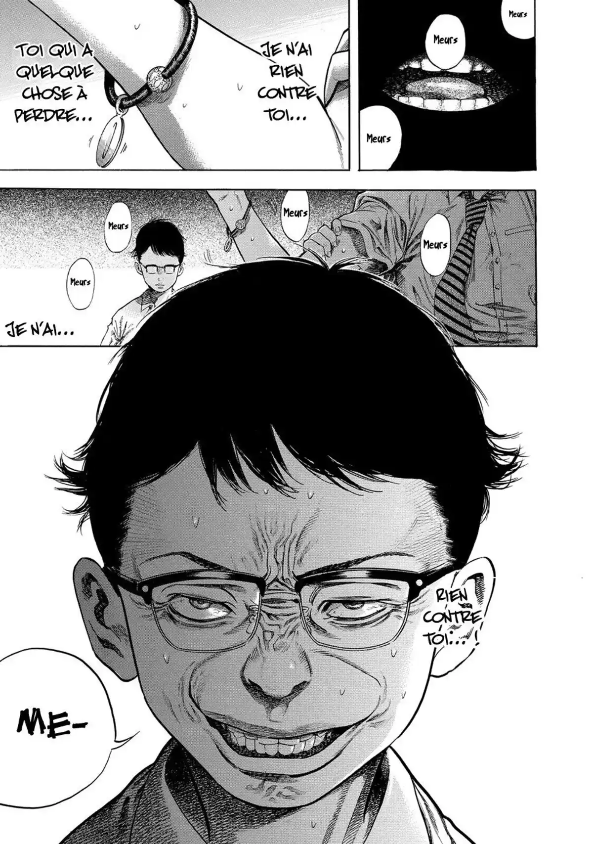 Shigahime Volume 1 page 36