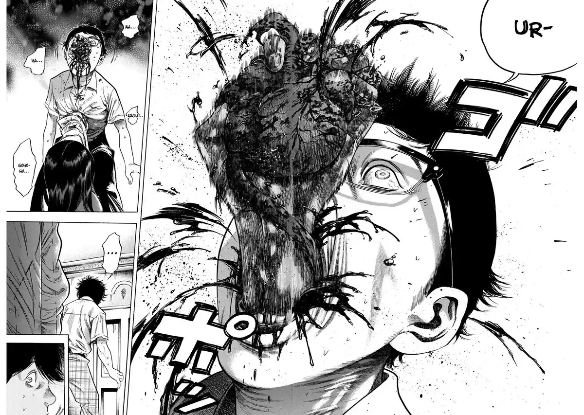 Shigahime Volume 1 page 37