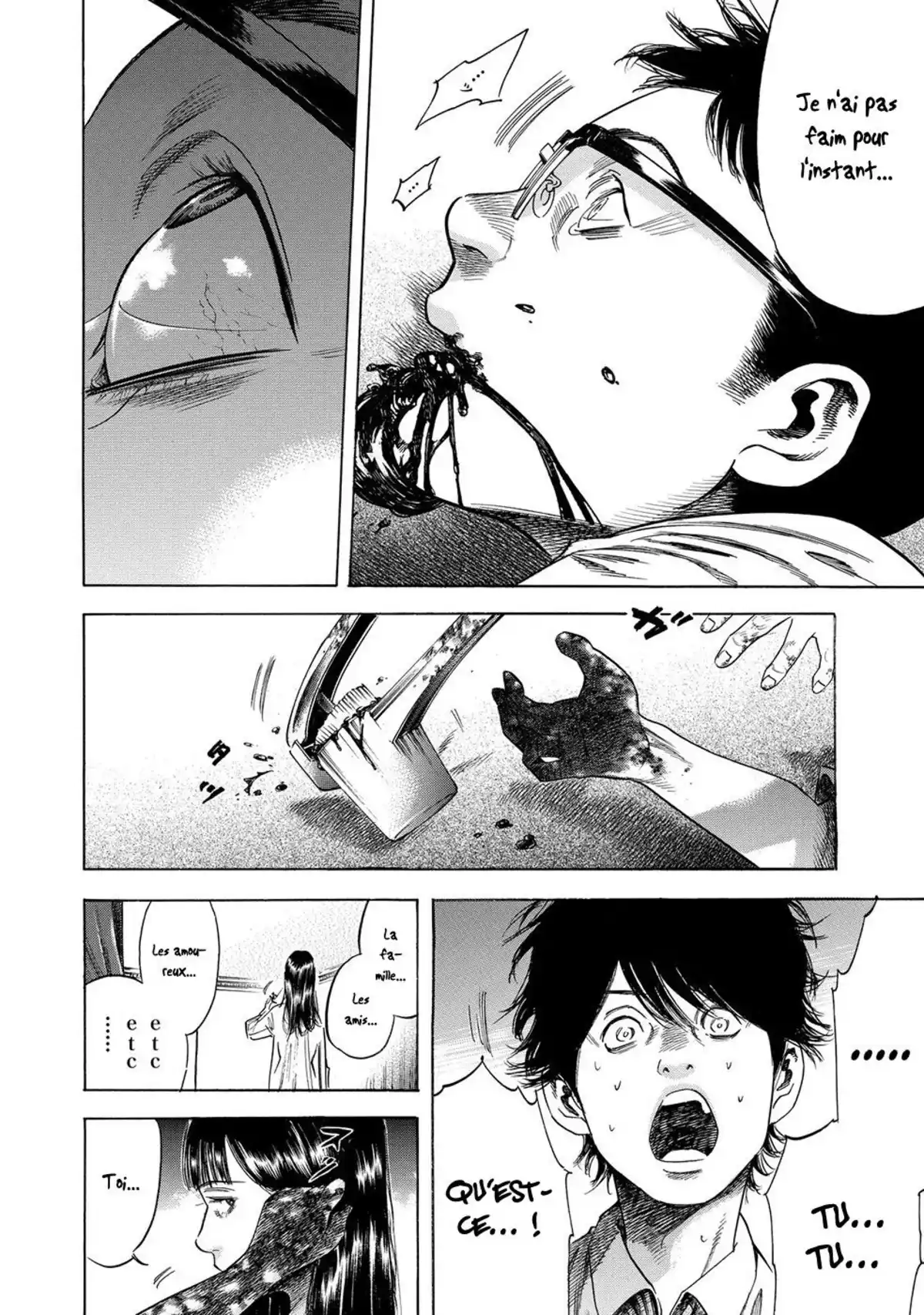 Shigahime Volume 1 page 40