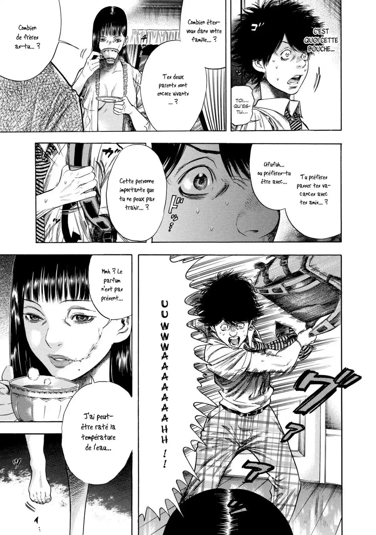 Shigahime Volume 1 page 52