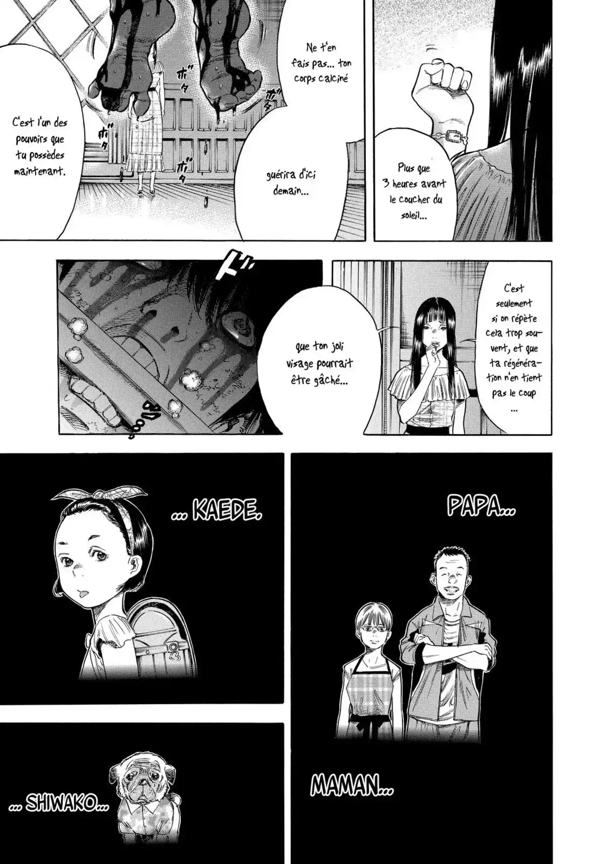 Shigahime Volume 1 page 62