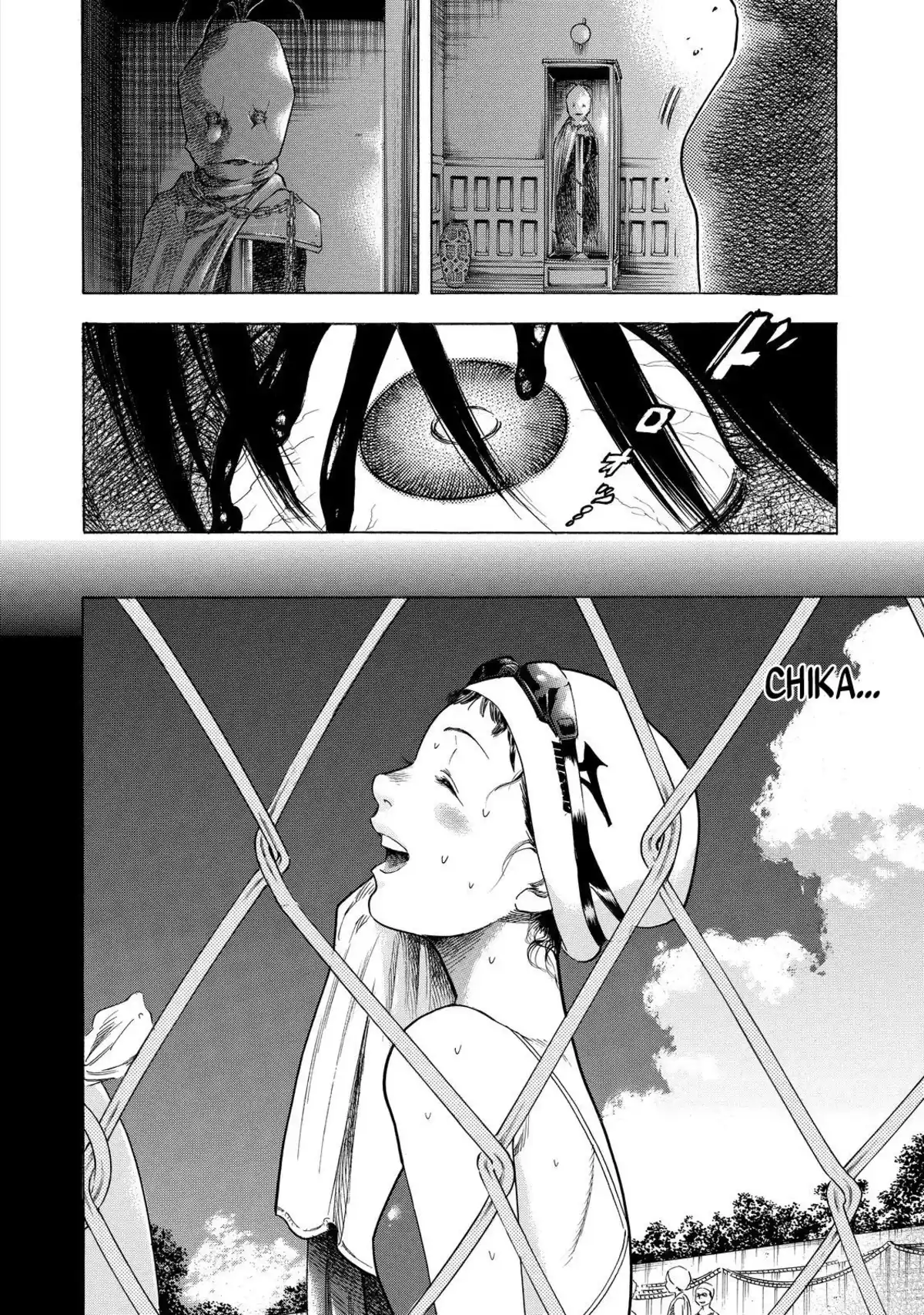 Shigahime Volume 1 page 63