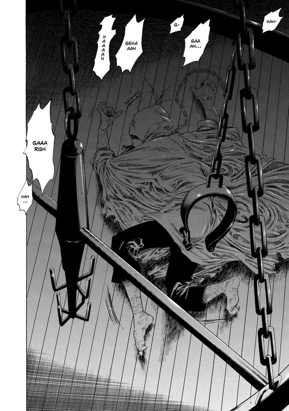 Shigahime Volume 1 page 67