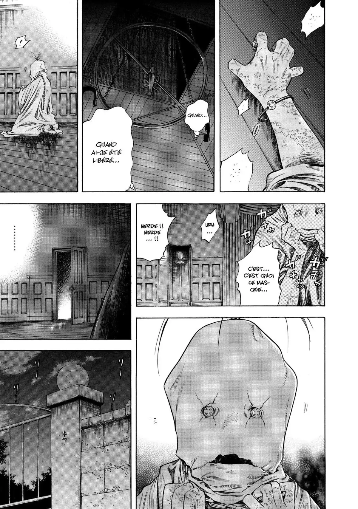 Shigahime Volume 1 page 68