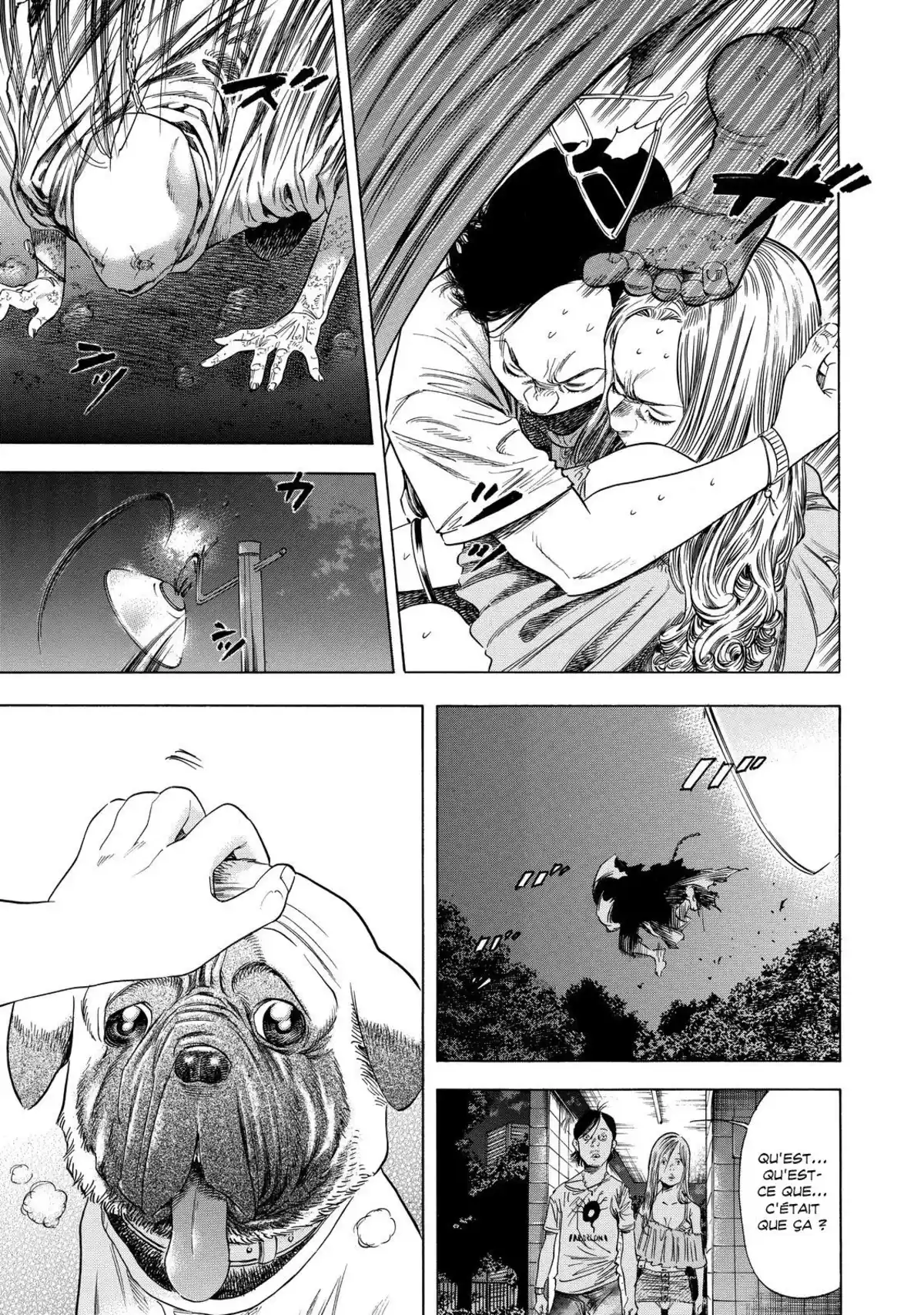 Shigahime Volume 1 page 74