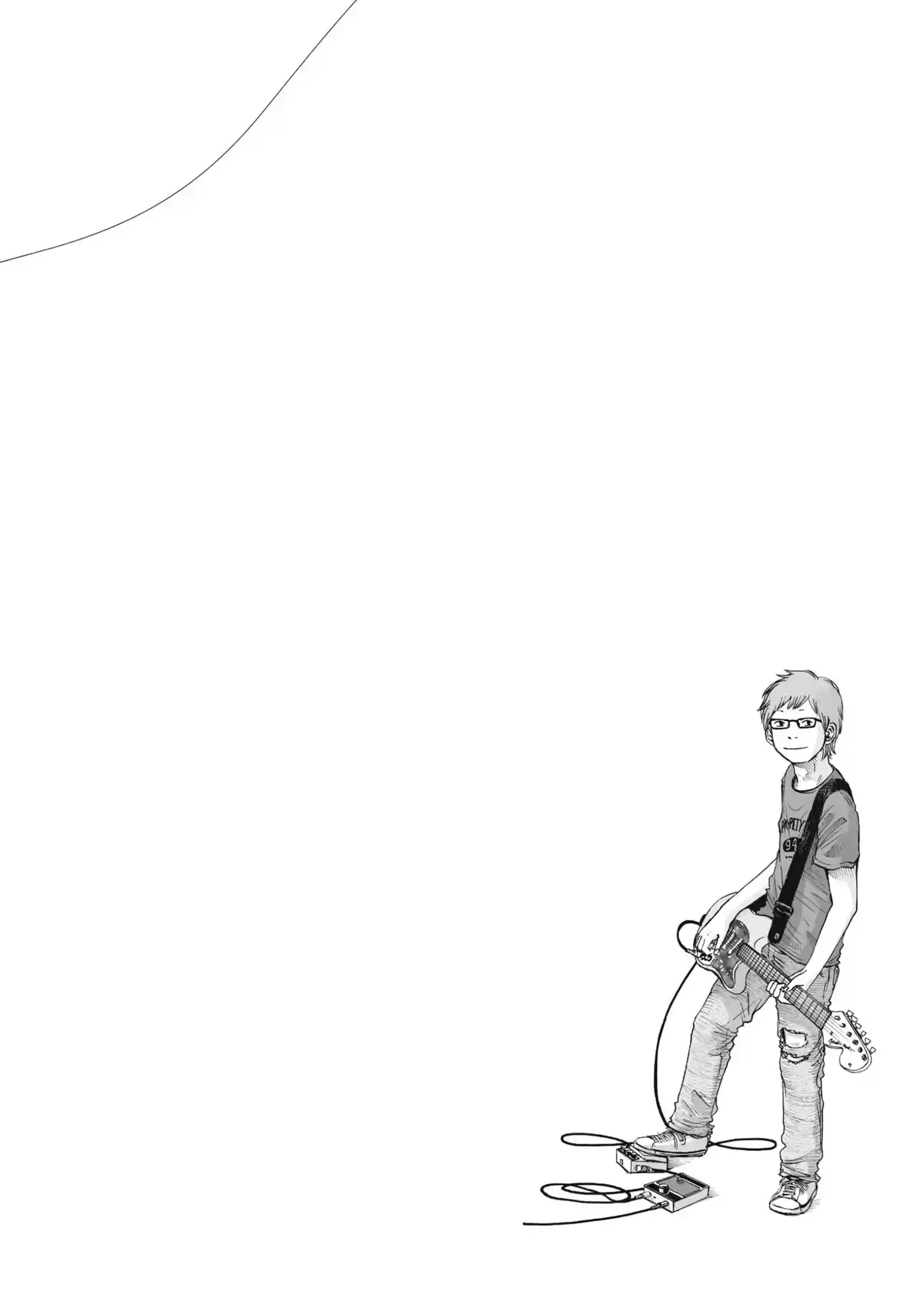 Solanin Volume 1 page 152