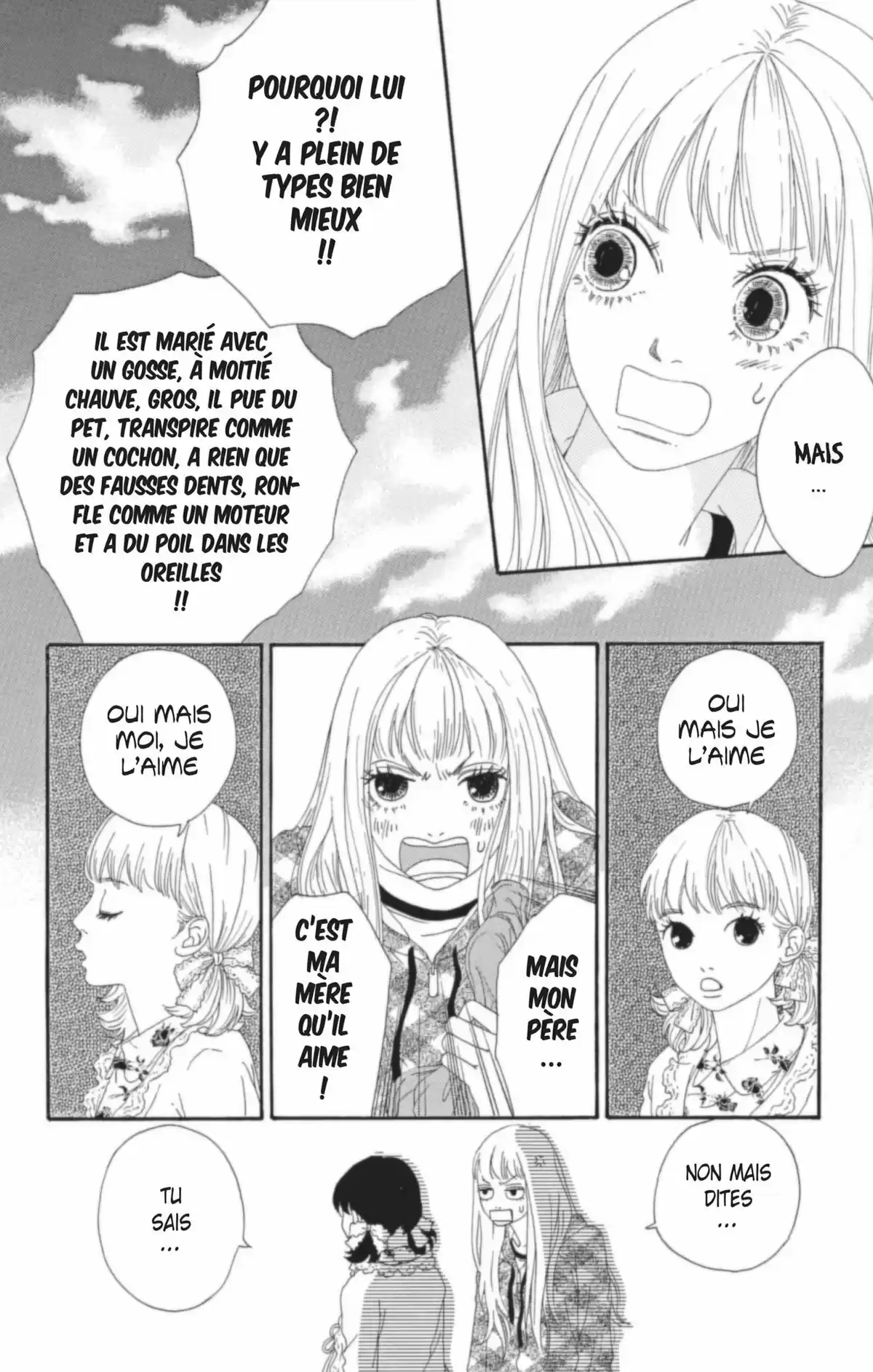 Lollipop Volume 3 page 177