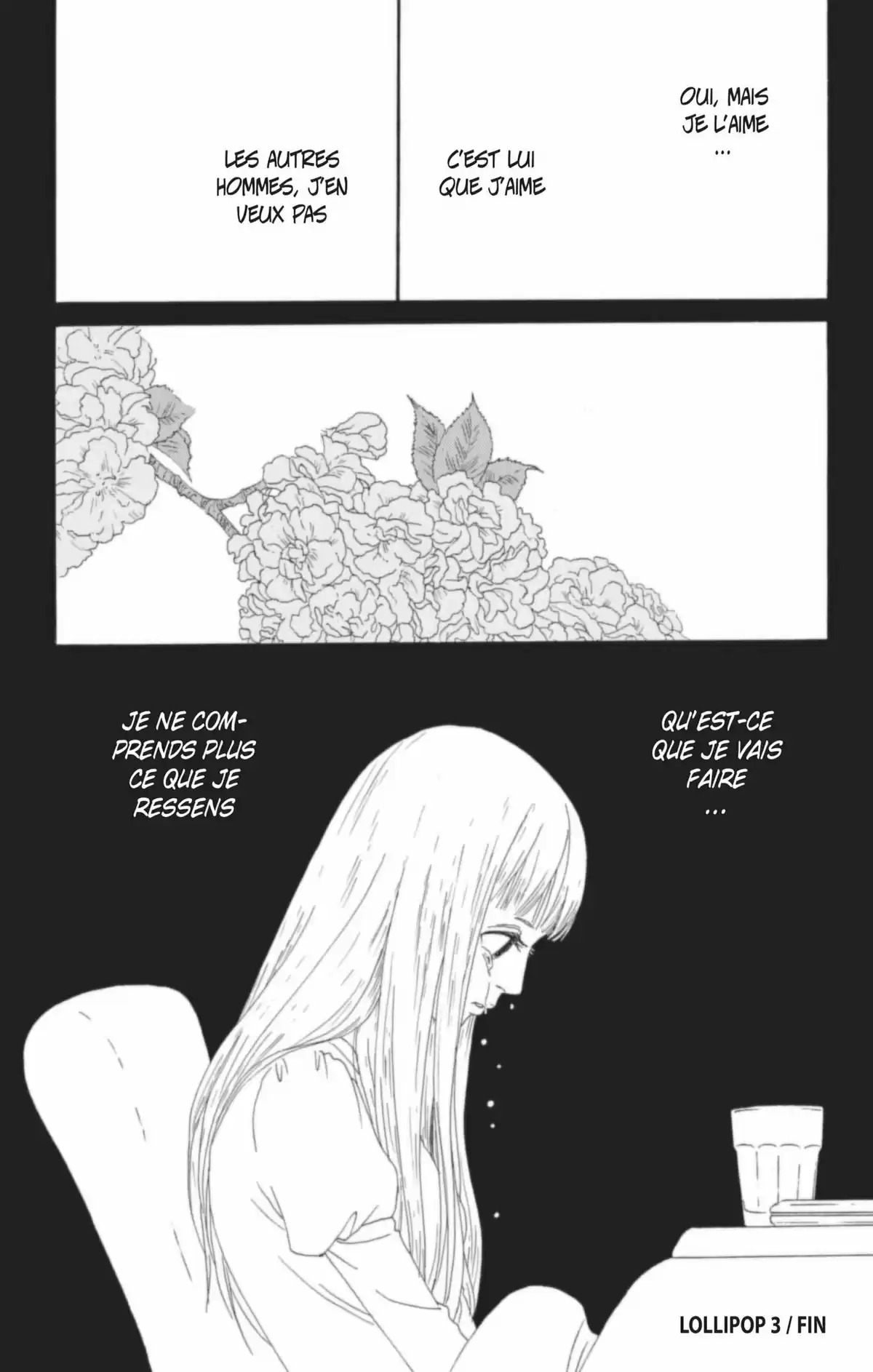 Lollipop Volume 3 page 199