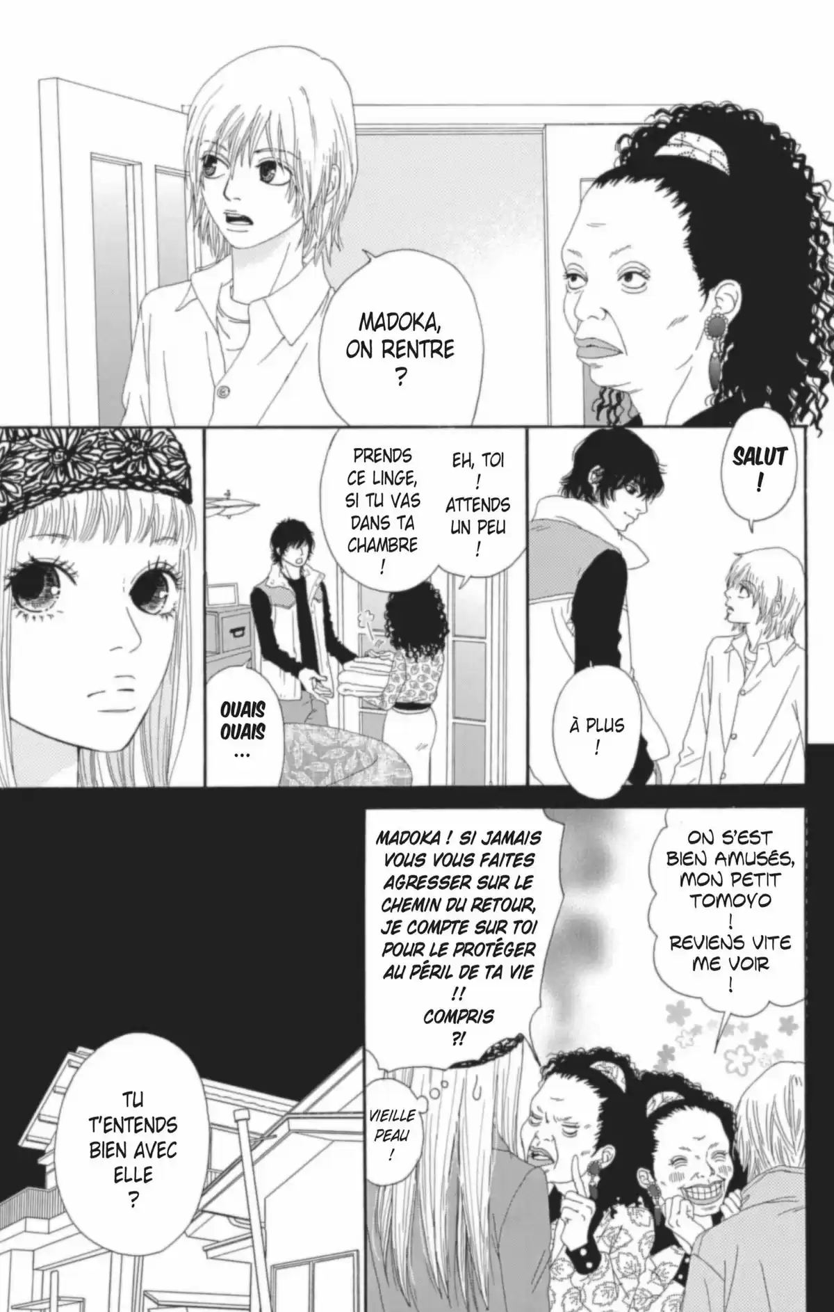 Lollipop Volume 3 page 46
