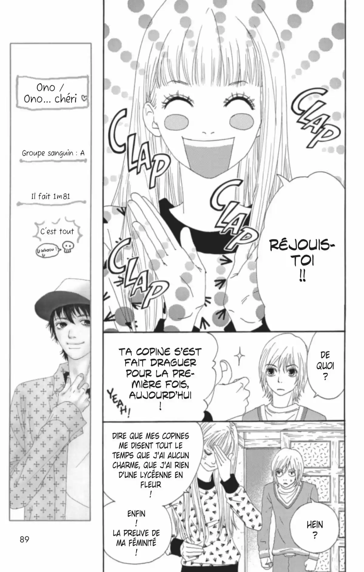 Lollipop Volume 3 page 90
