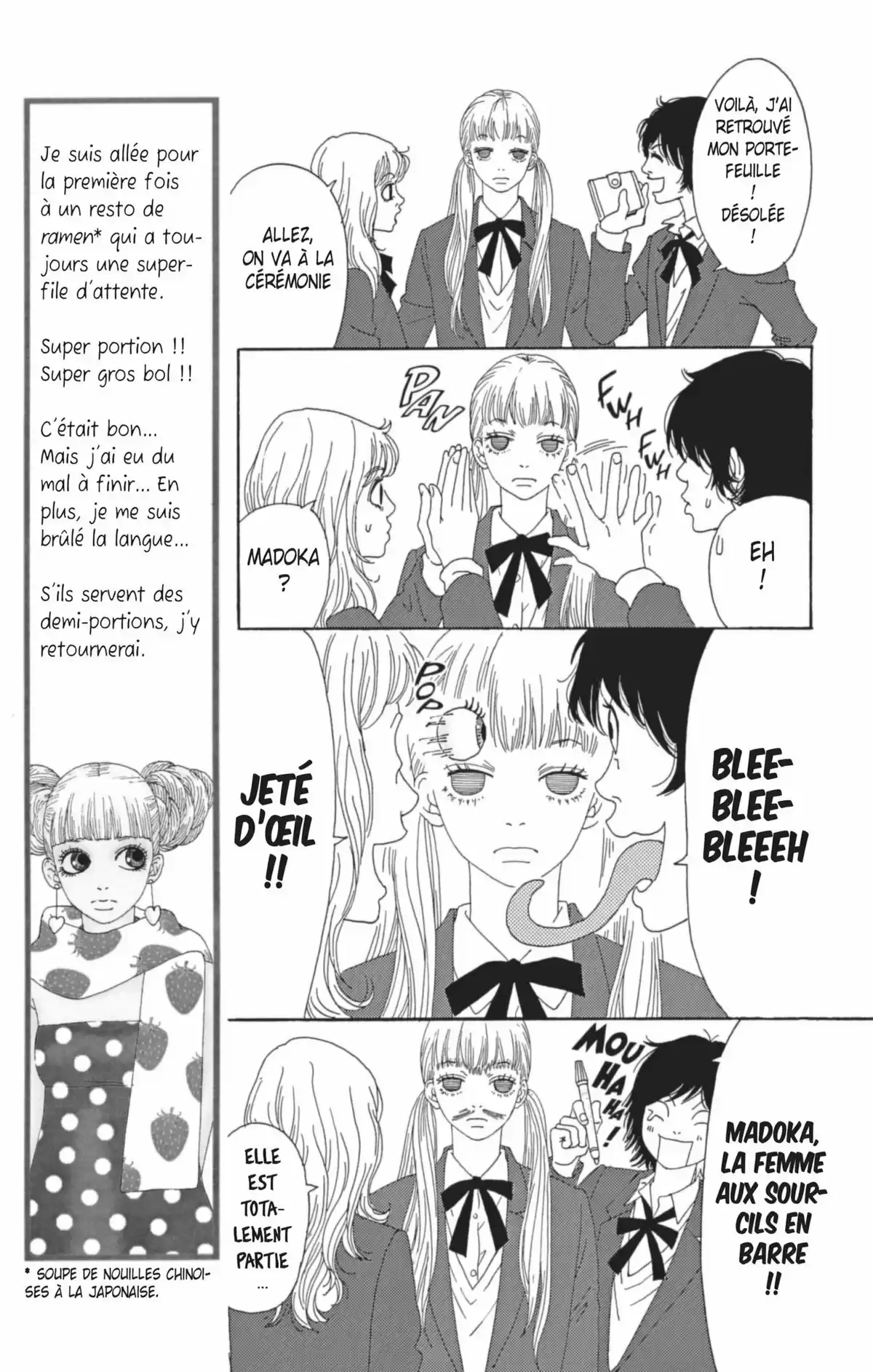 Lollipop Volume 2 page 100