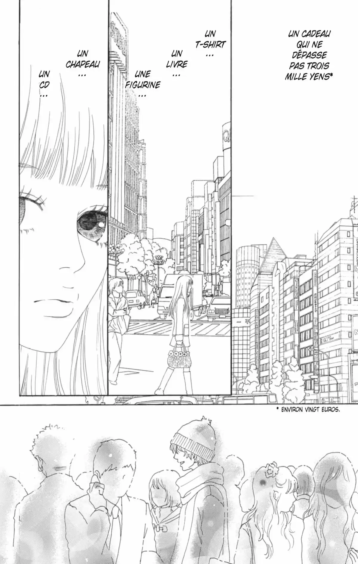 Lollipop Volume 2 page 101
