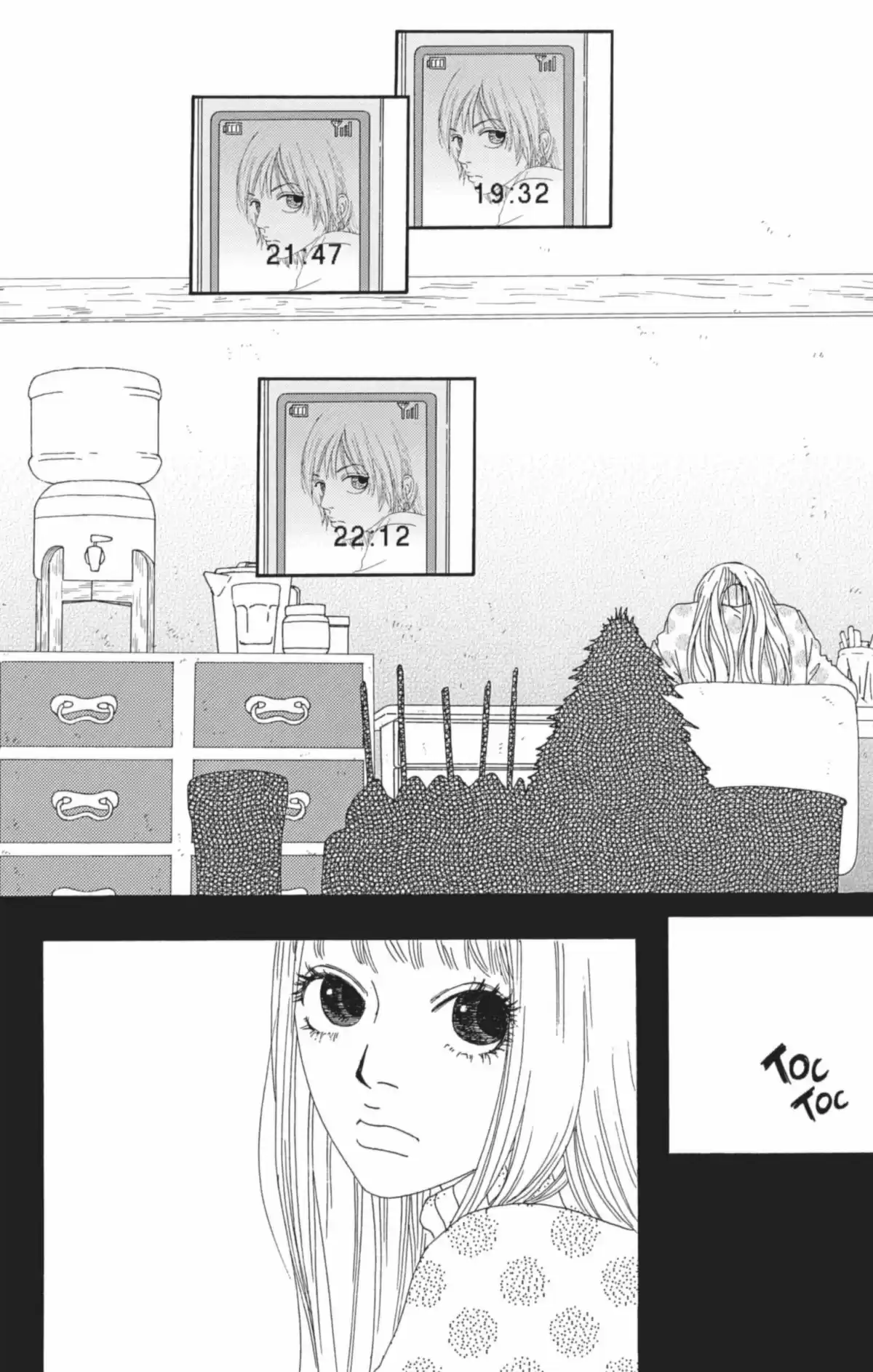 Lollipop Volume 2 page 107