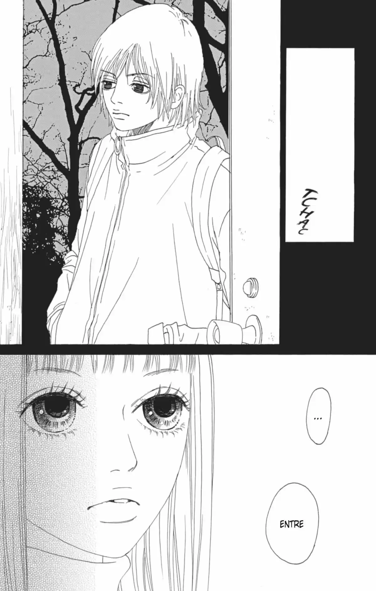 Lollipop Volume 2 page 108