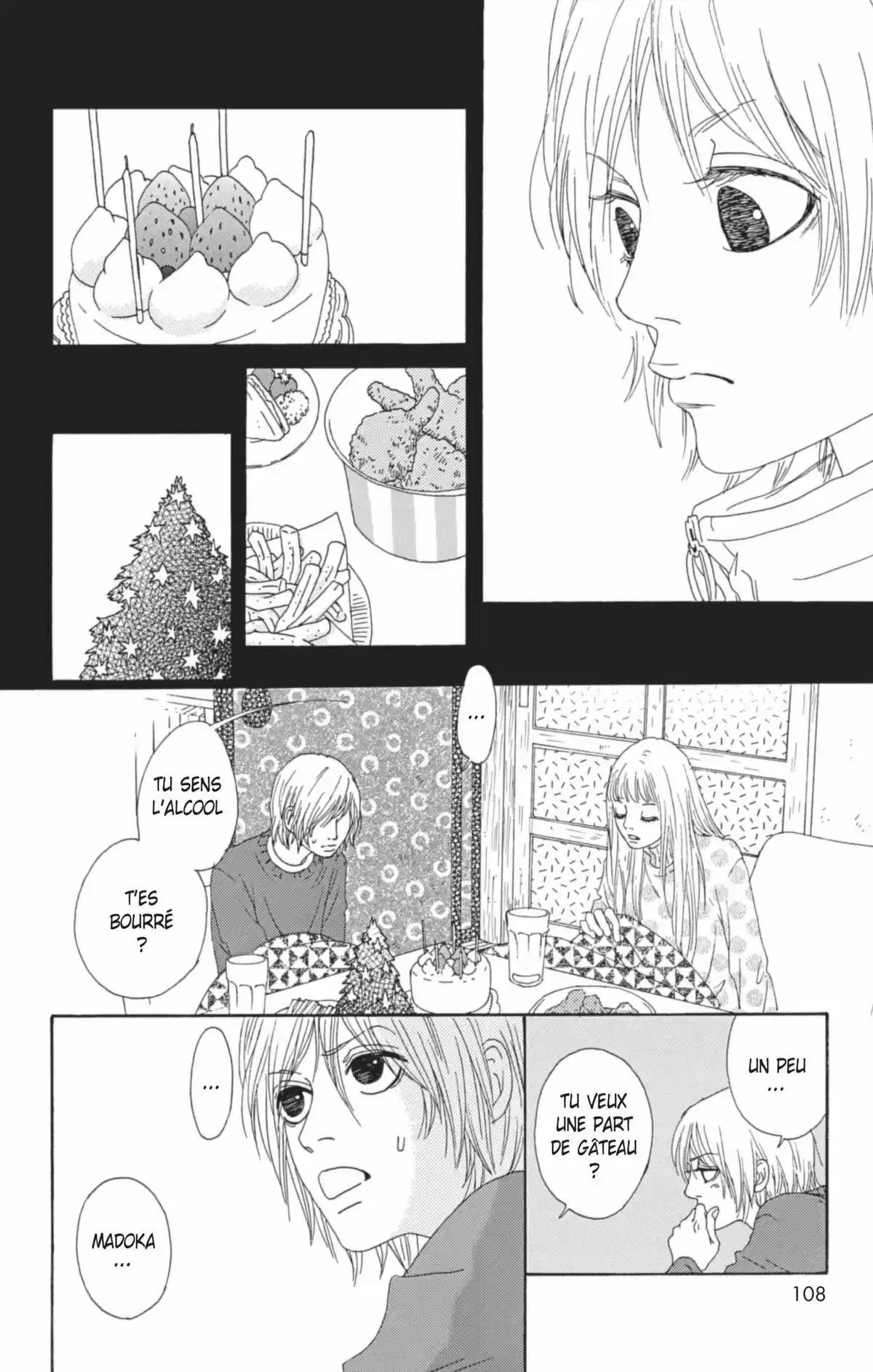 Lollipop Volume 2 page 109