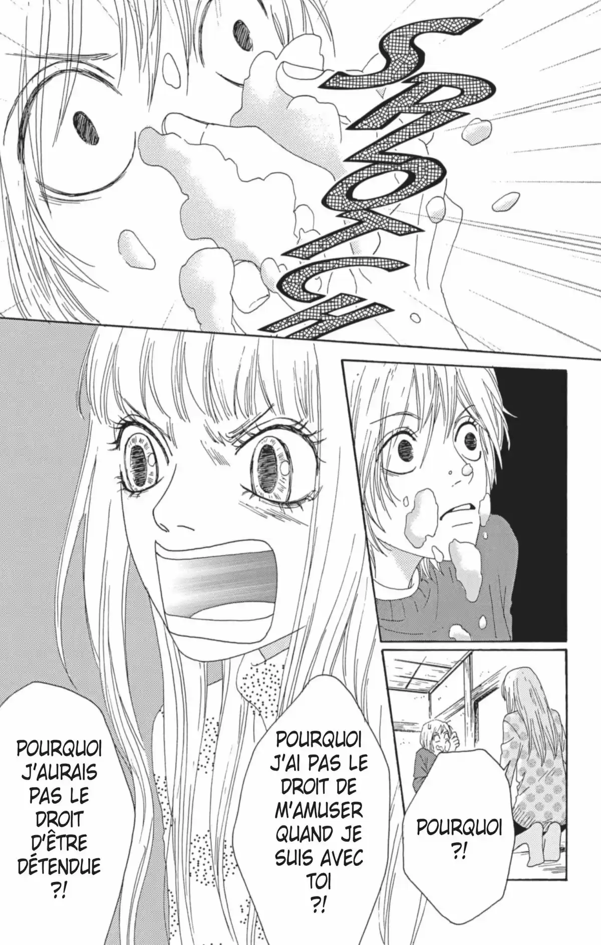 Lollipop Volume 2 page 110
