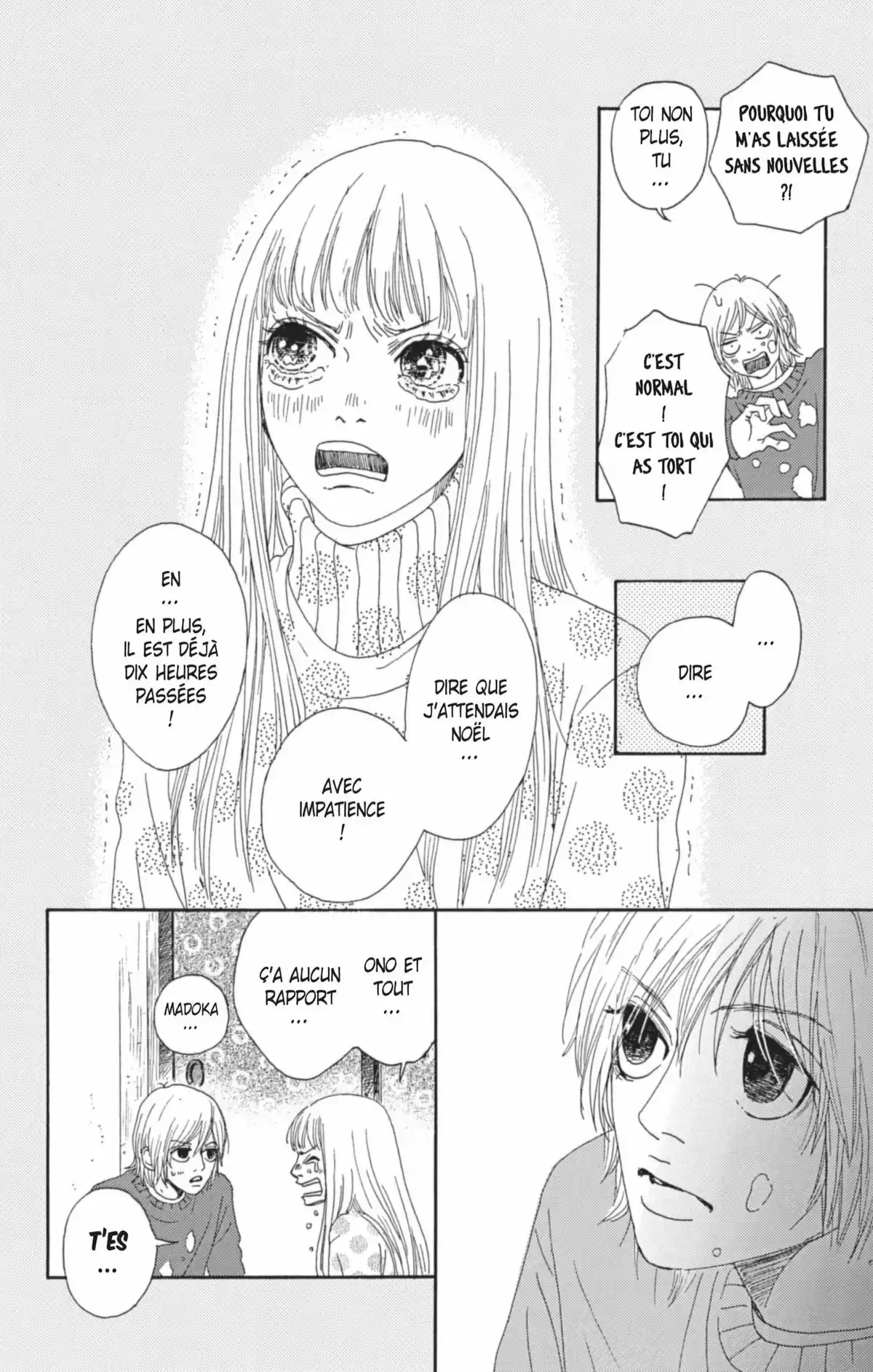 Lollipop Volume 2 page 111