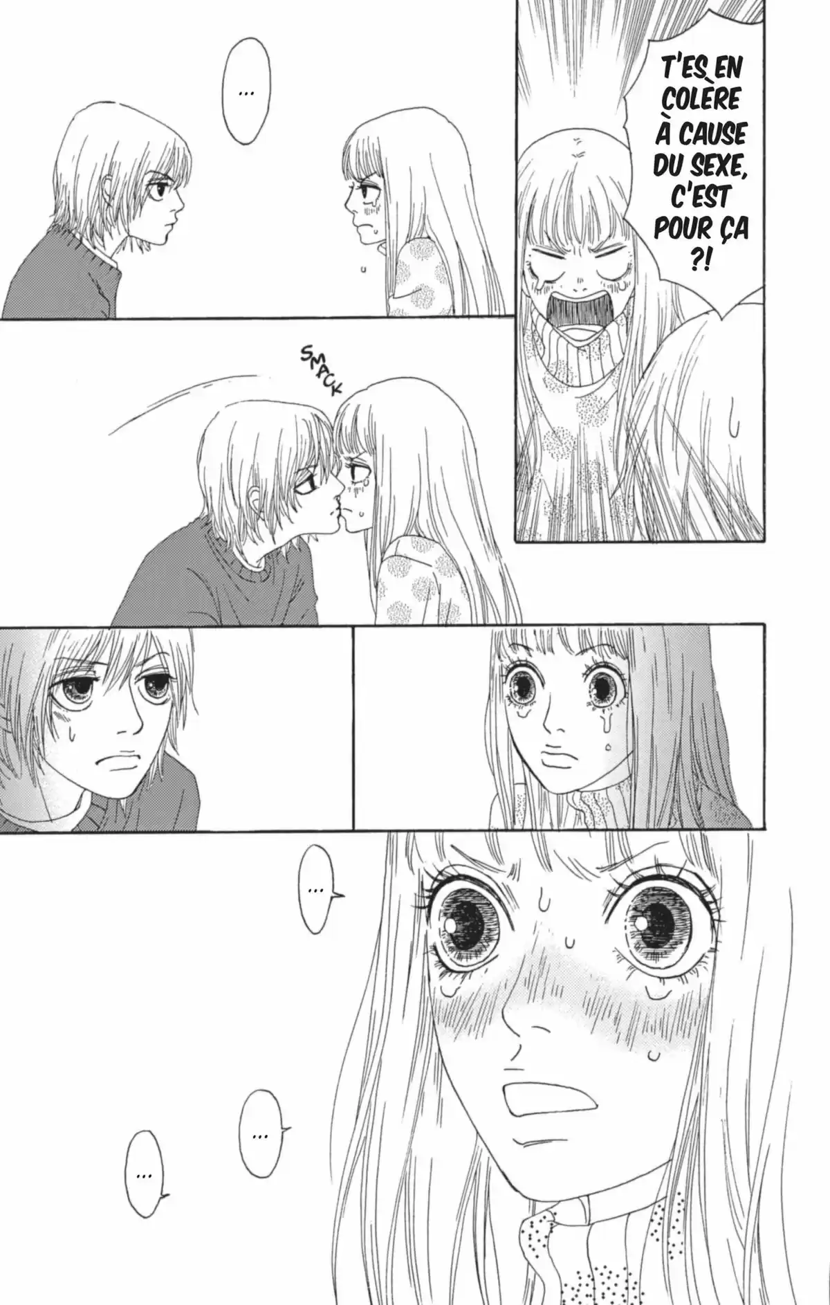 Lollipop Volume 2 page 112