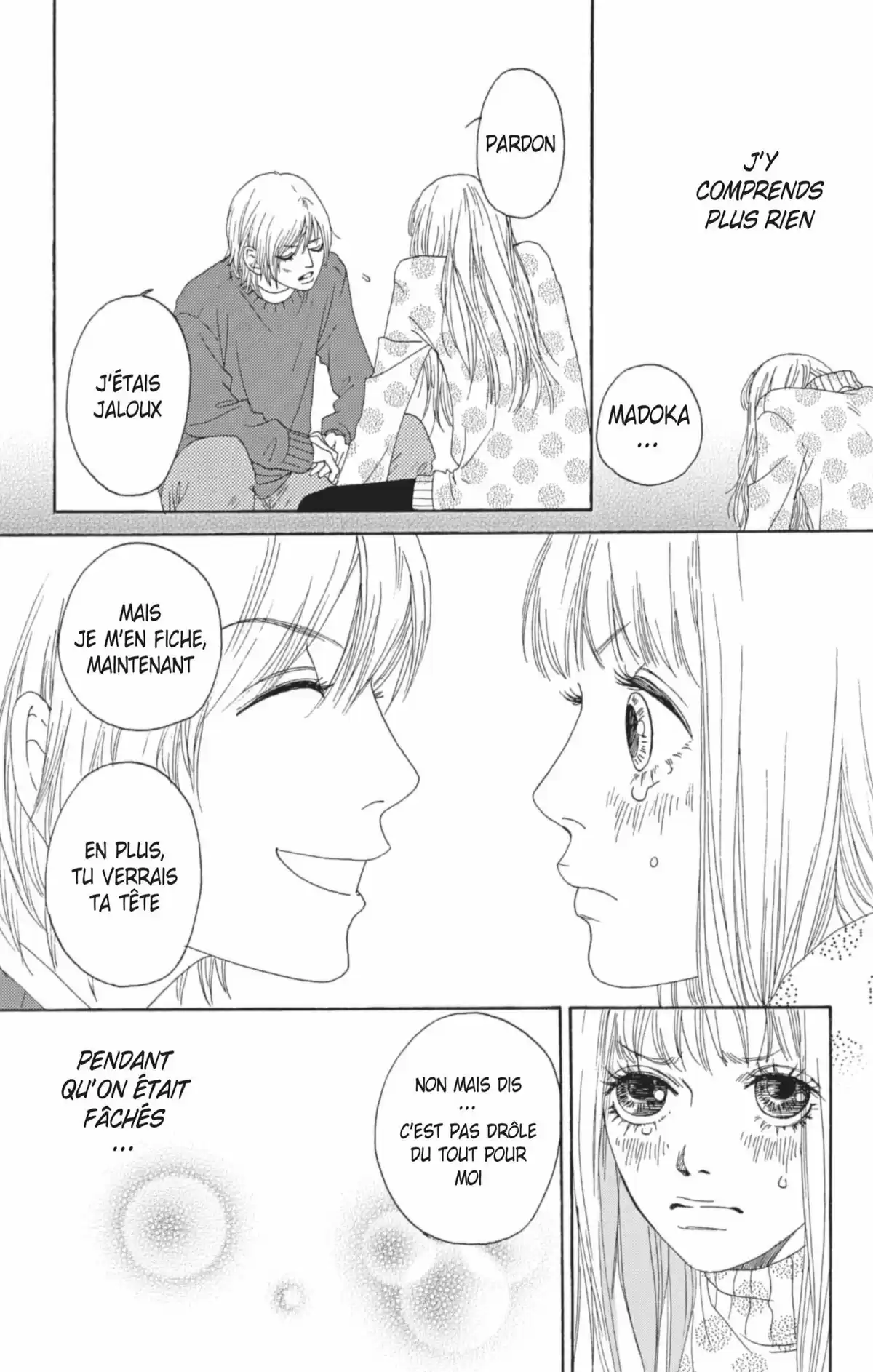 Lollipop Volume 2 page 114