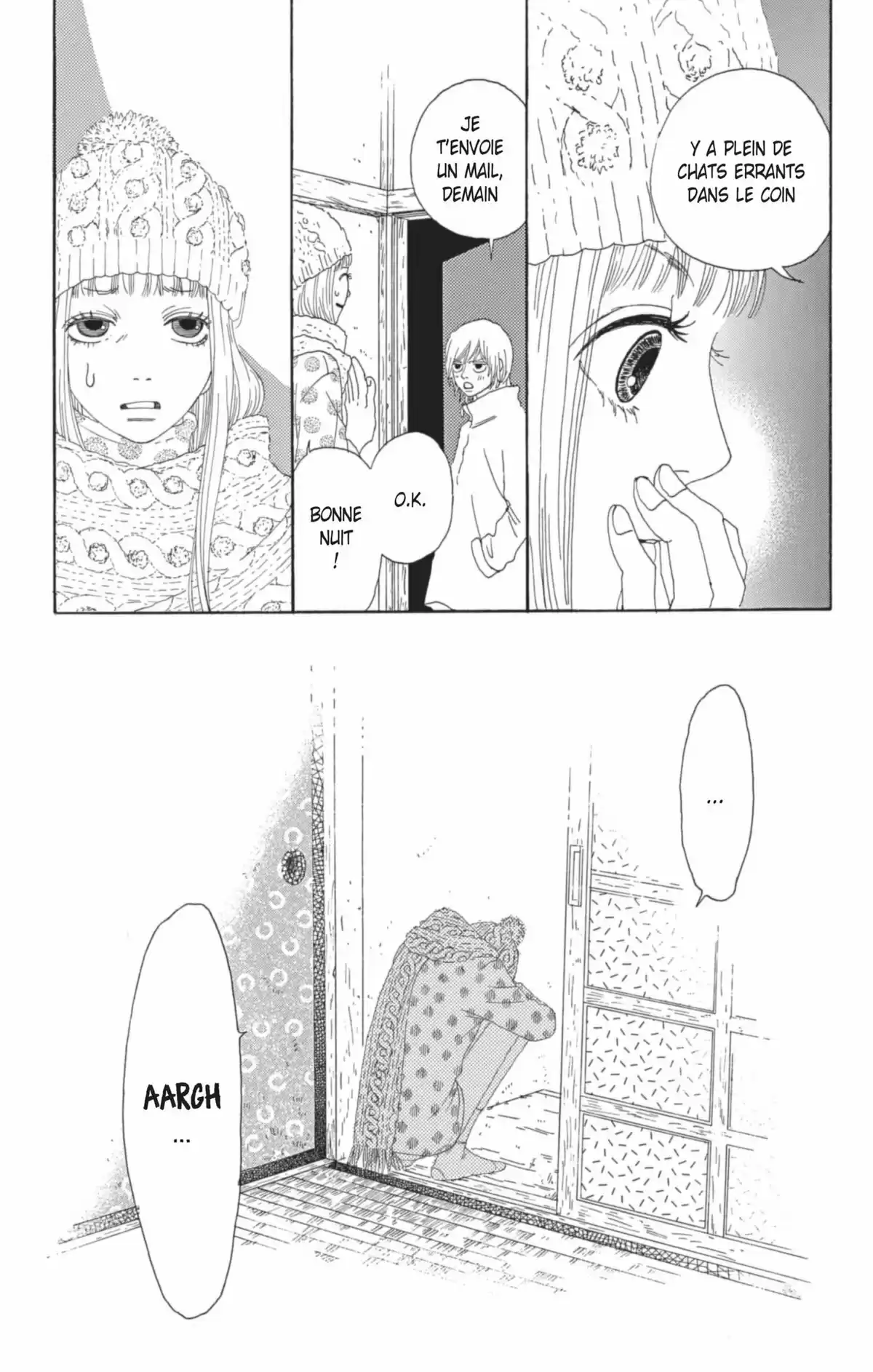 Lollipop Volume 2 page 121