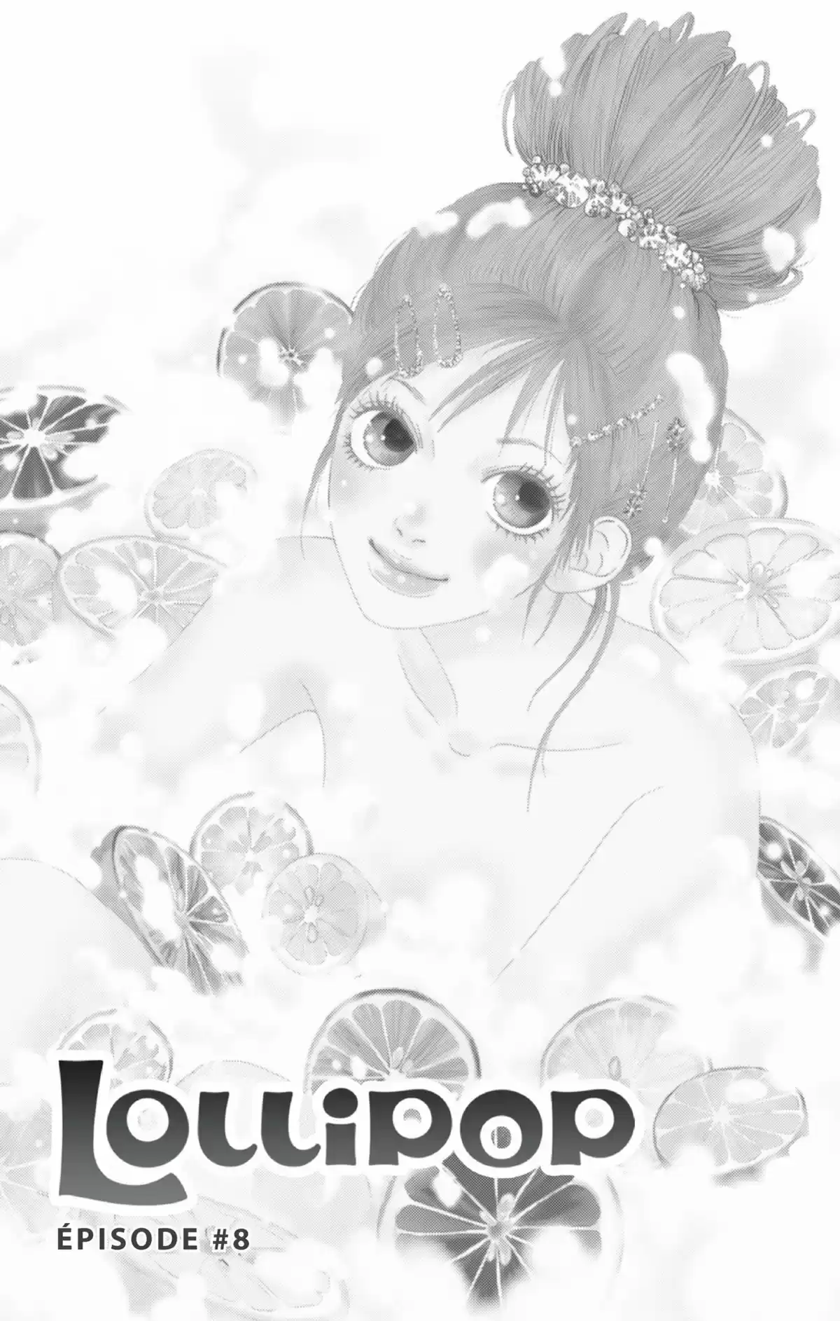 Lollipop Volume 2 page 122