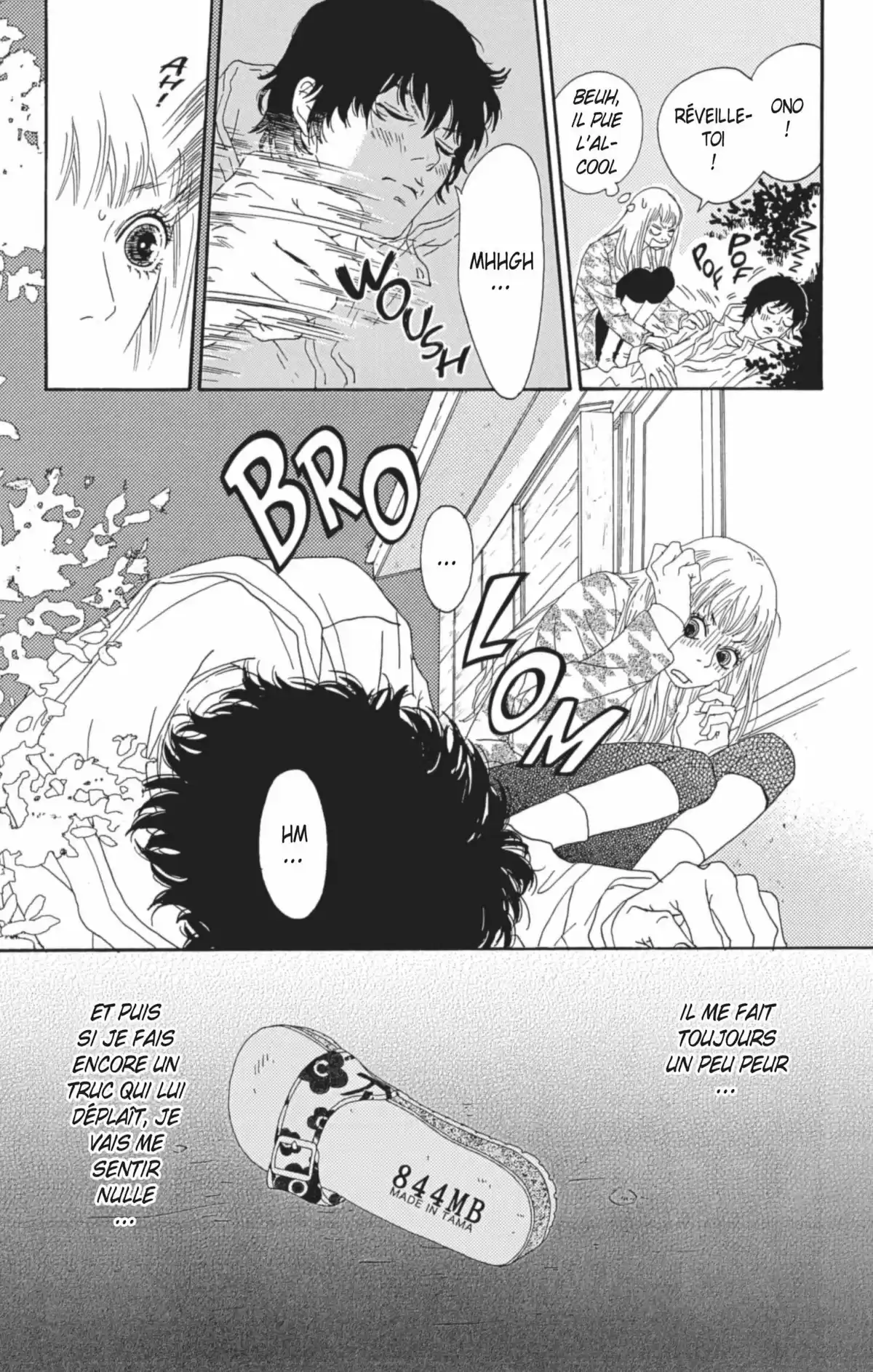 Lollipop Volume 2 page 126
