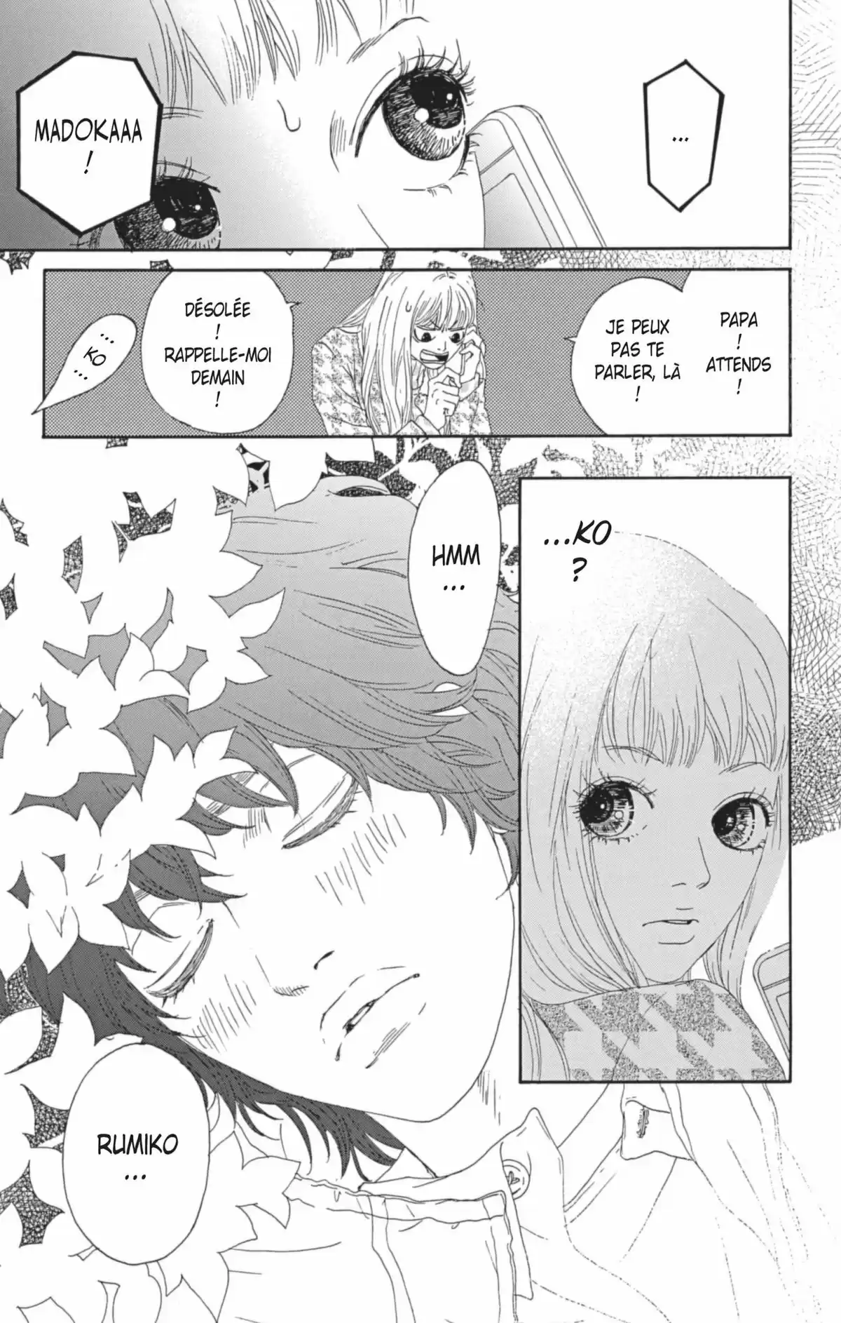 Lollipop Volume 2 page 128