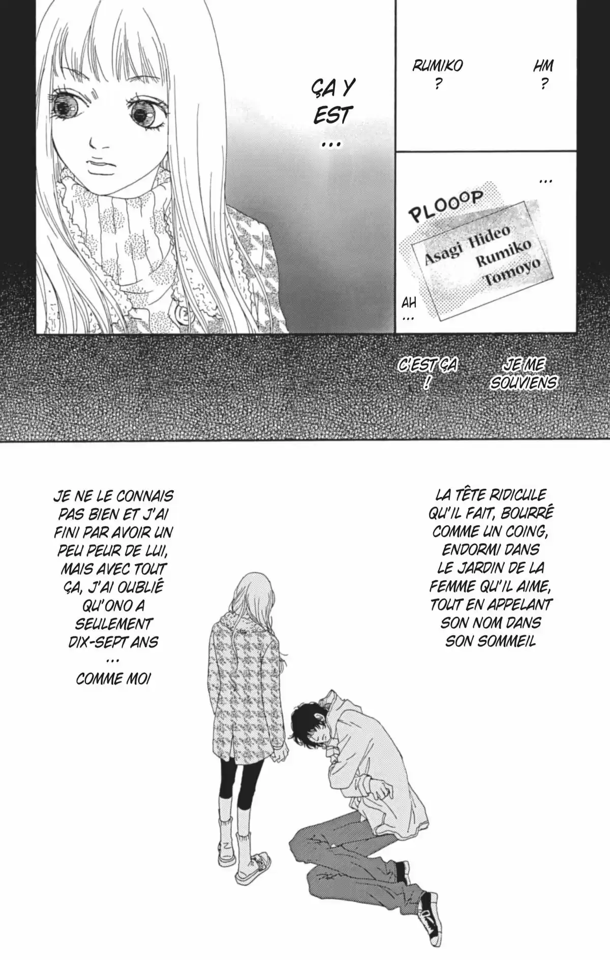Lollipop Volume 2 page 129