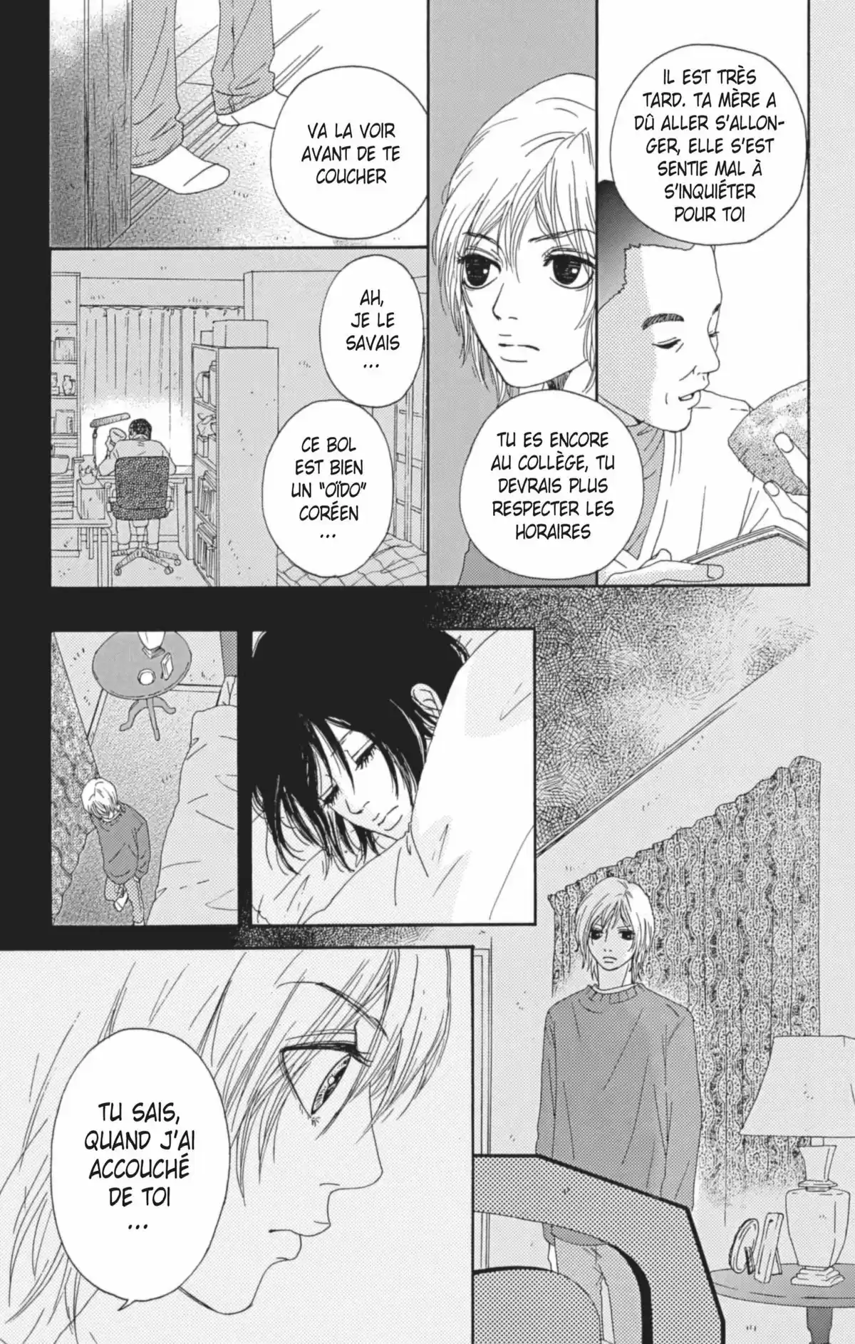Lollipop Volume 2 page 131
