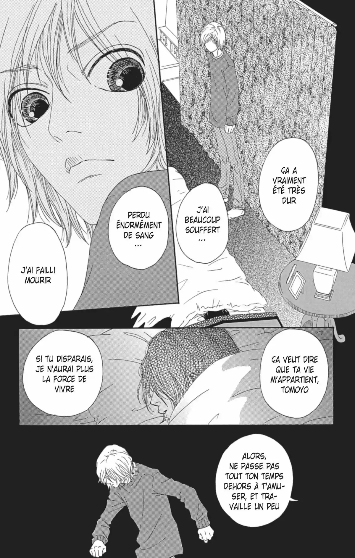 Lollipop Volume 2 page 132