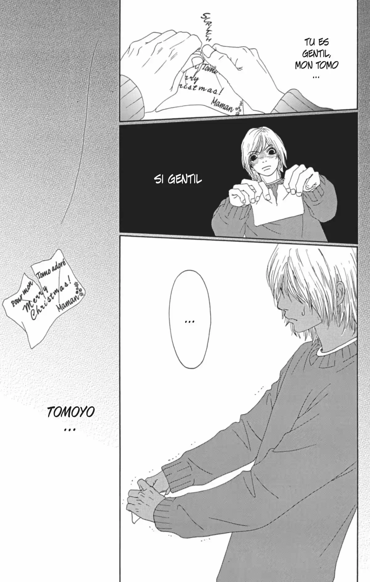 Lollipop Volume 2 page 134