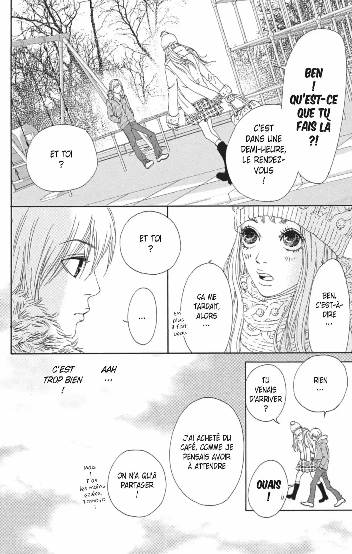 Lollipop Volume 2 page 137