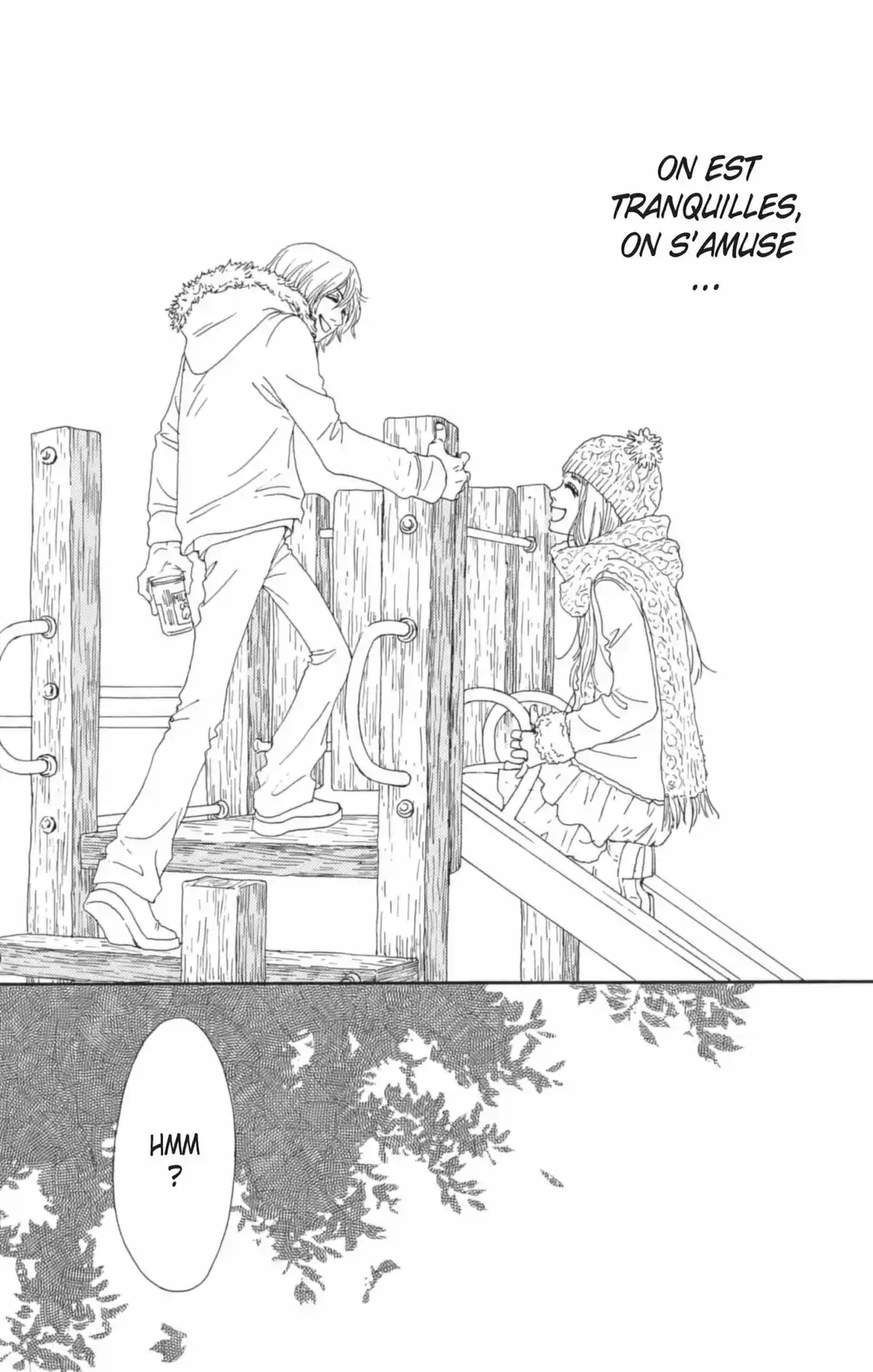 Lollipop Volume 2 page 138