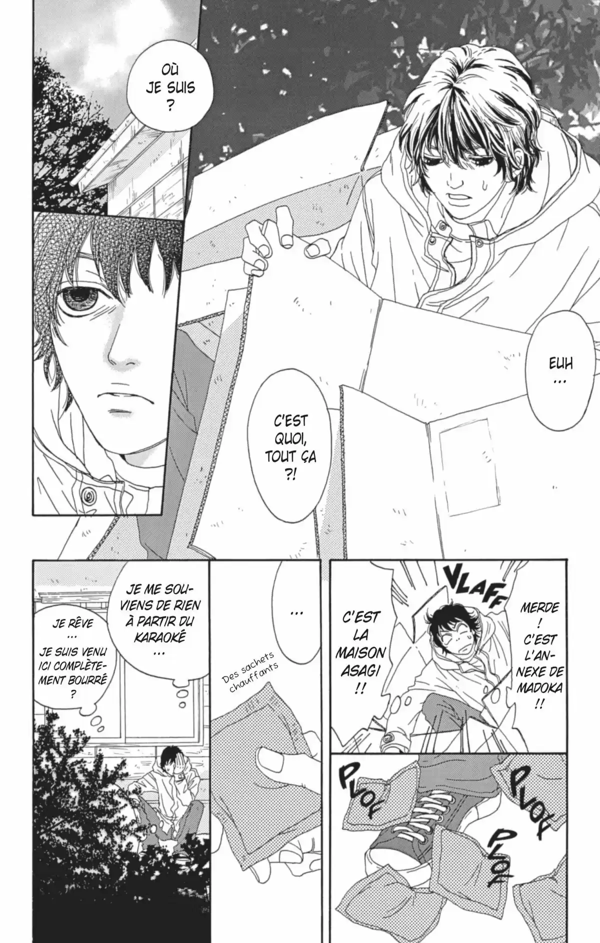 Lollipop Volume 2 page 139