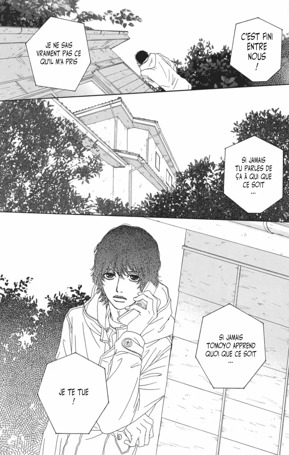 Lollipop Volume 2 page 141