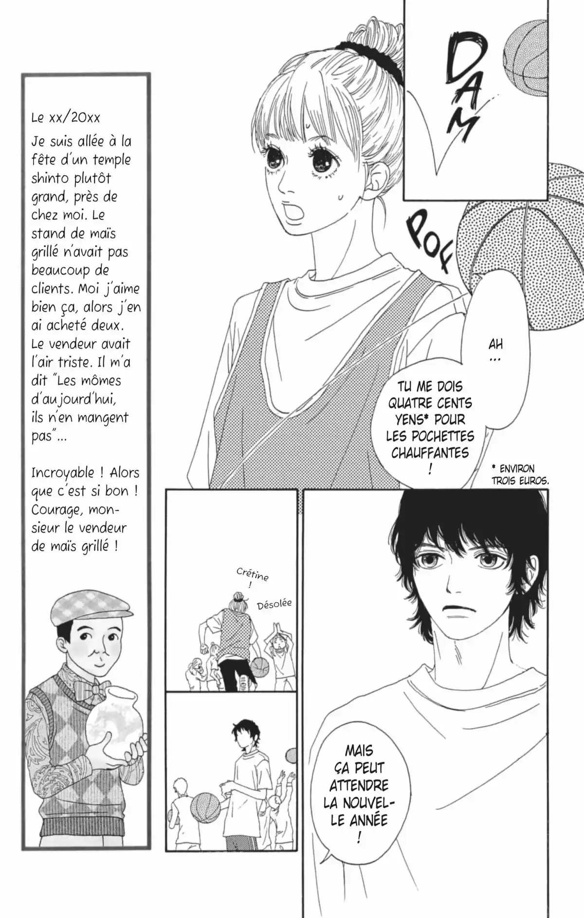 Lollipop Volume 2 page 144