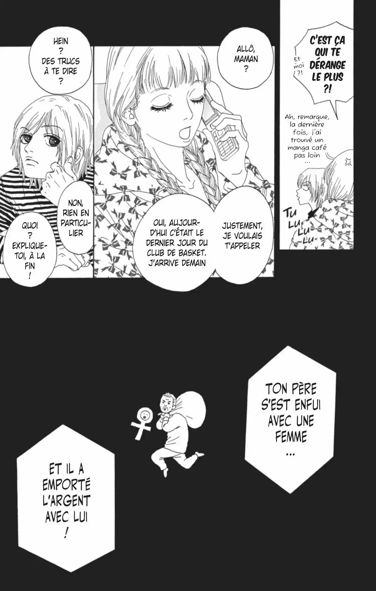Lollipop Volume 2 page 146