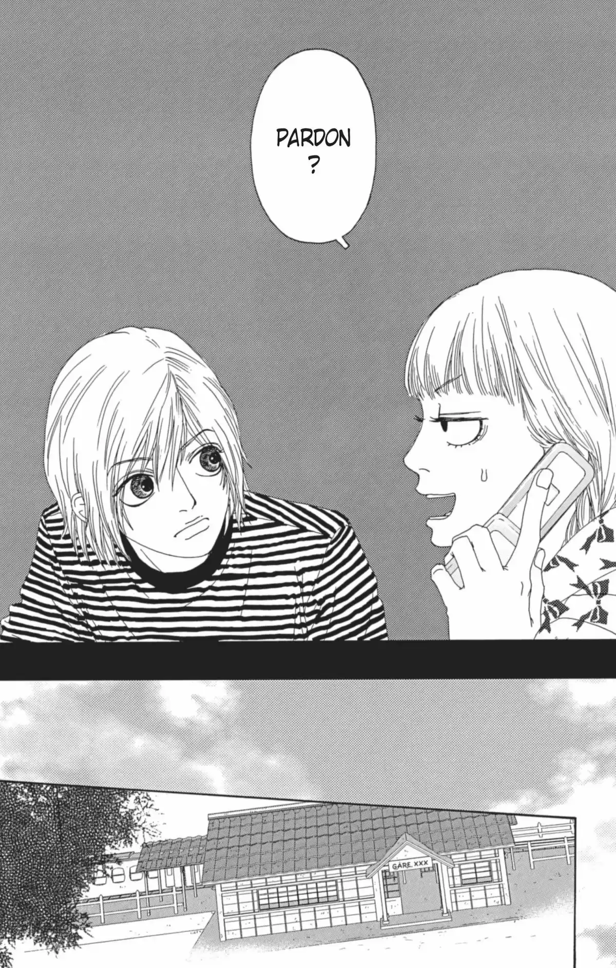 Lollipop Volume 2 page 147